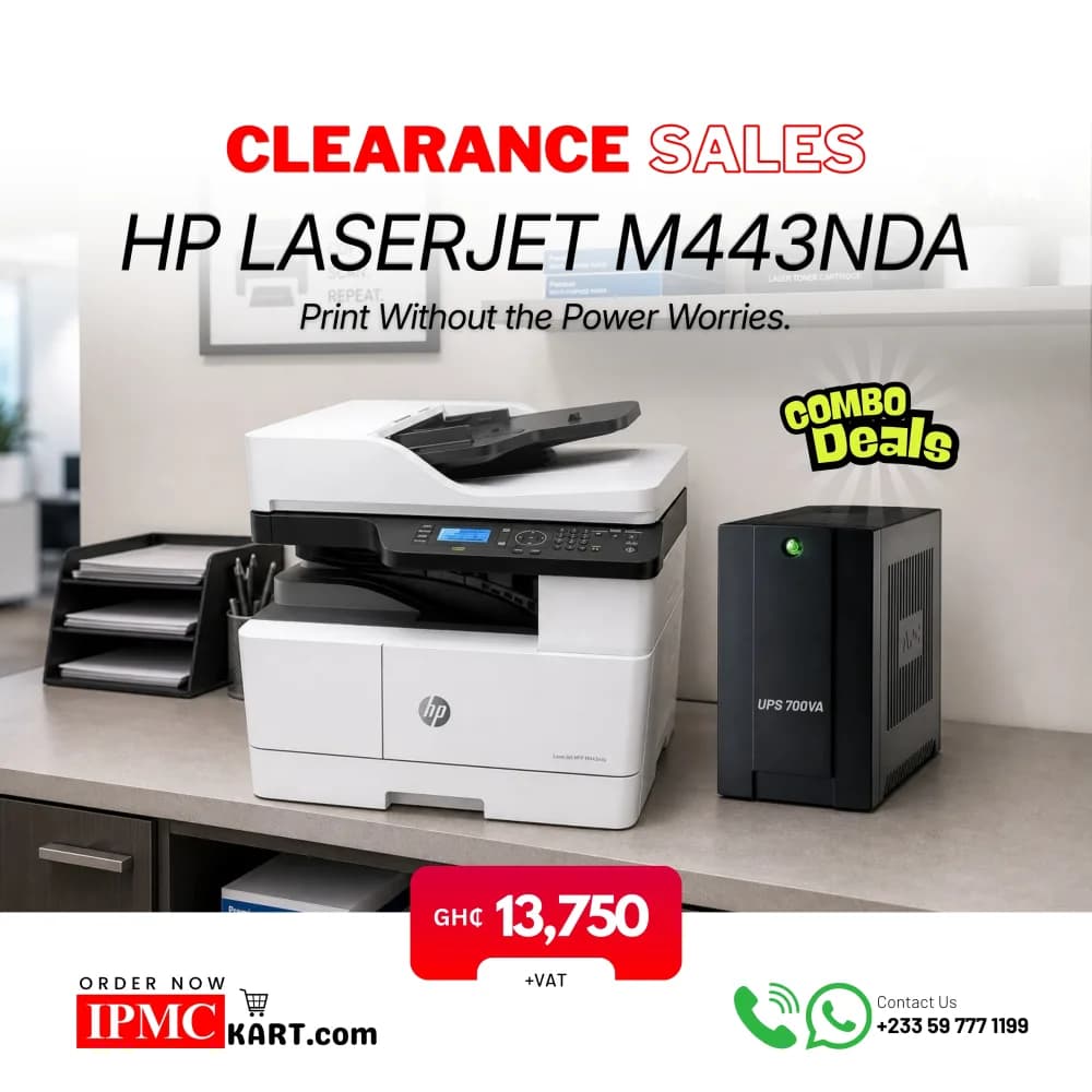 B5 – A3 Business Printing Bundle