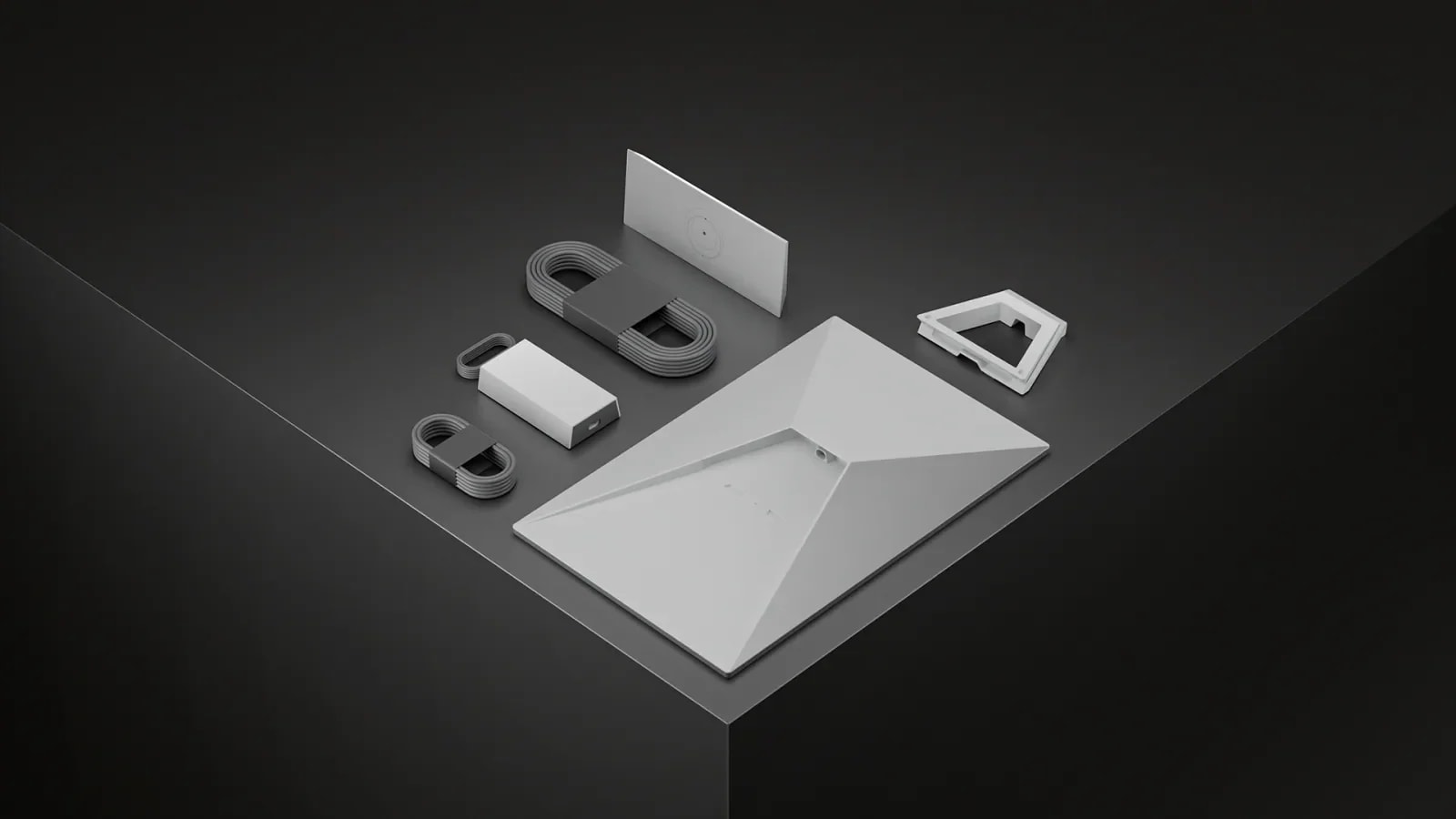 Starlink Standard Kit