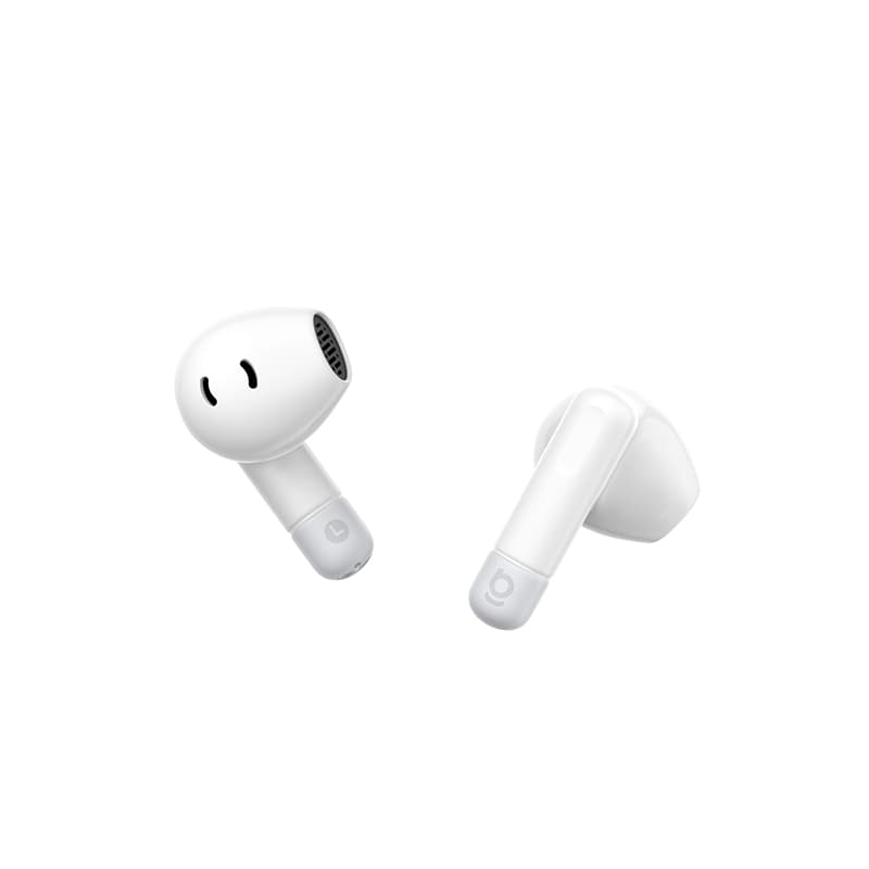 Baseus Bass BS2 Lite True Wireless Earbuds – Moon White, view 5