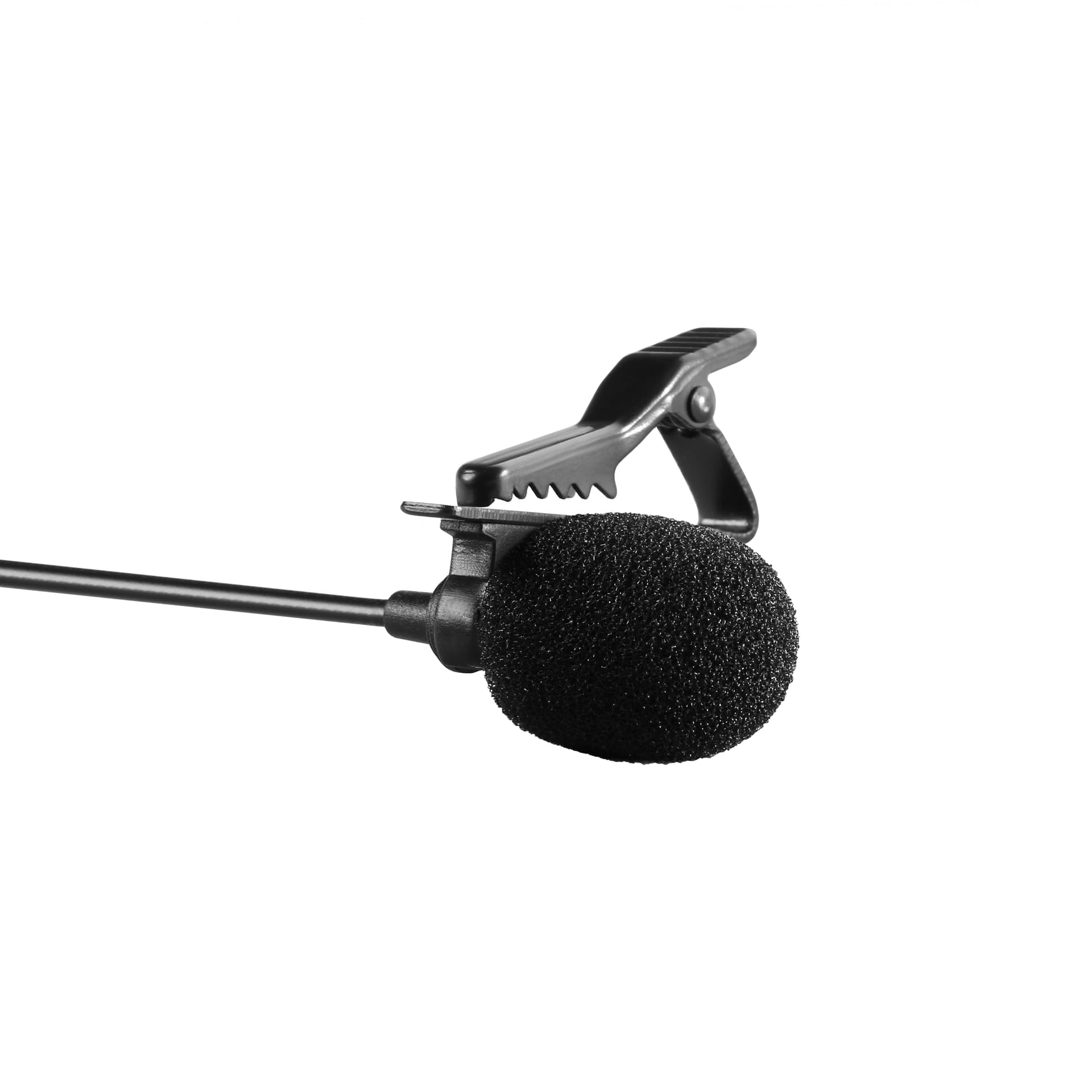 BOYA BY-M1 Omnidirectional Lavalier Microphone with 6m Cable, view 5