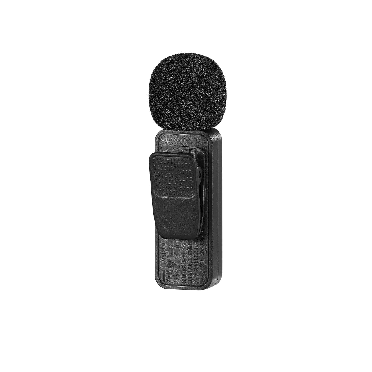 BOYA BY-V20 Dual USB-C Wireless Microphone System, view 7