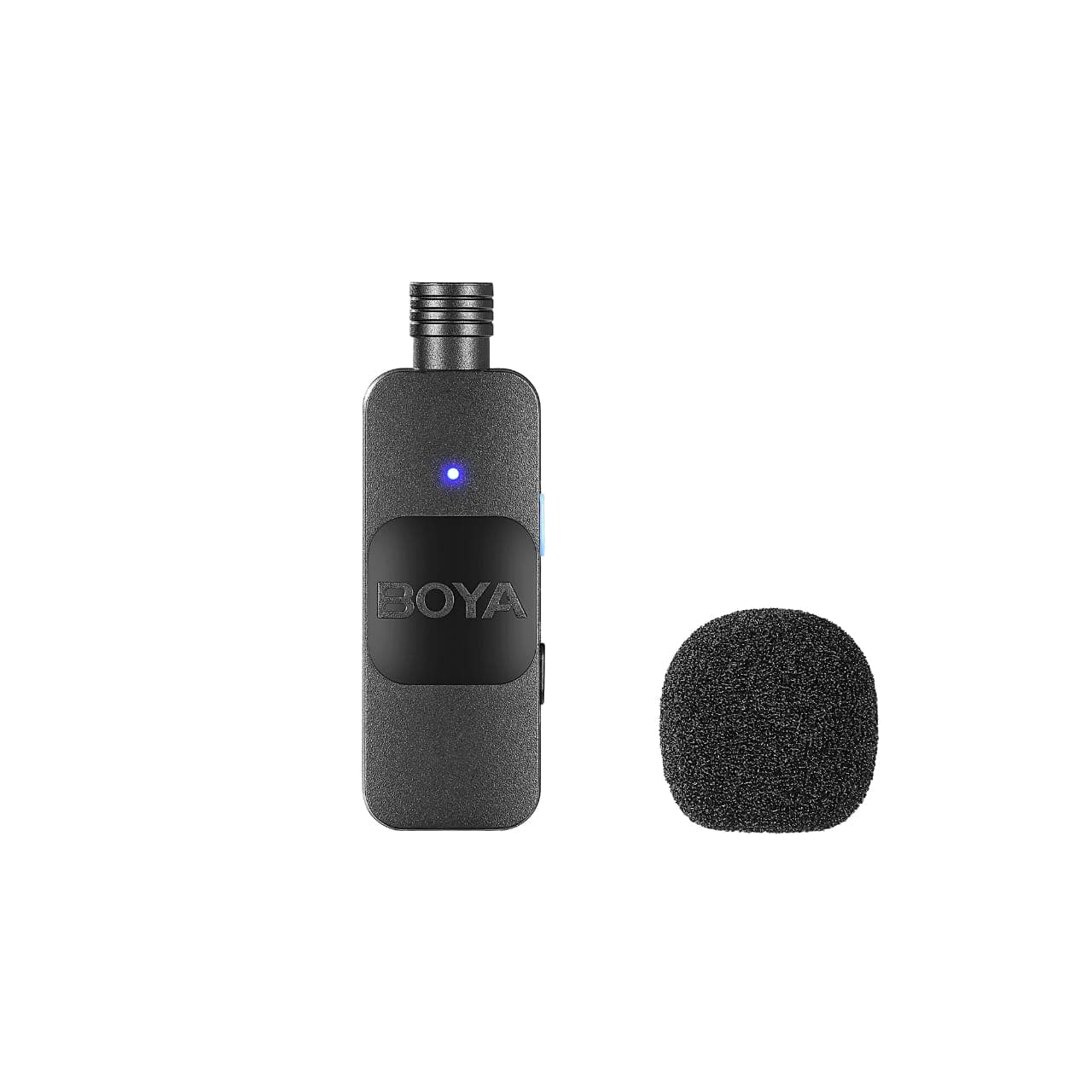 BOYA BY-V20 Dual USB-C Wireless Microphone System, view 8