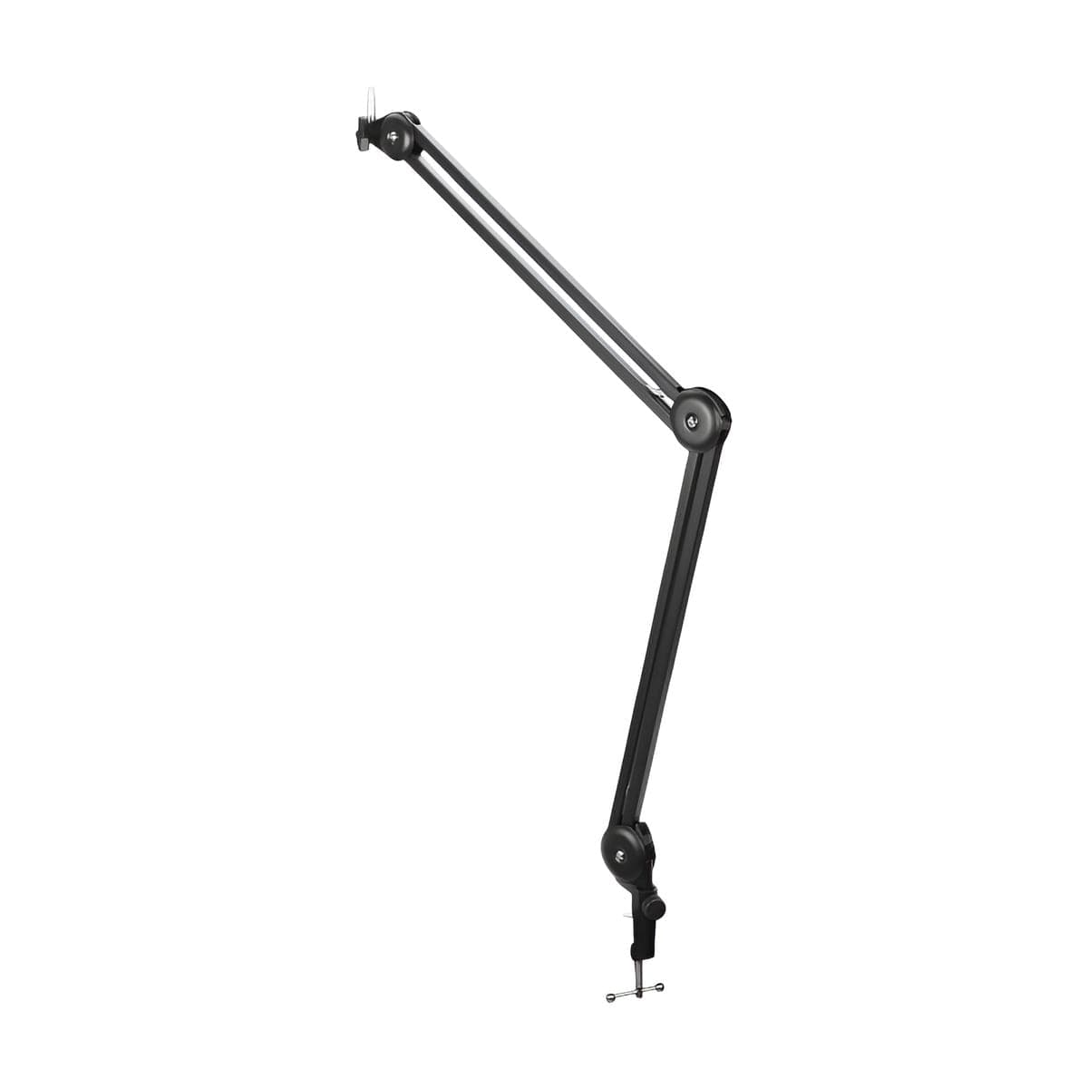 BOYA BY-BA20 Spring -Loaded Microphone Boom Management (2kg Load, 55cm, view 2