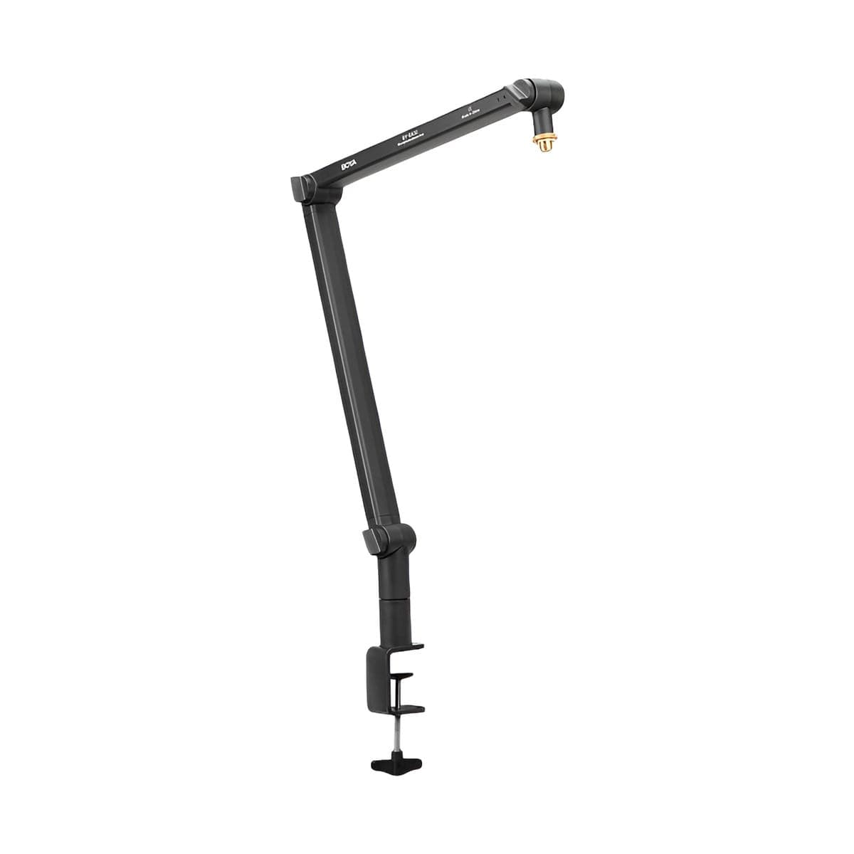 BOYA BY-BA20 Spring -Loaded Microphone Boom Management (2kg Load, 55cm, view 6