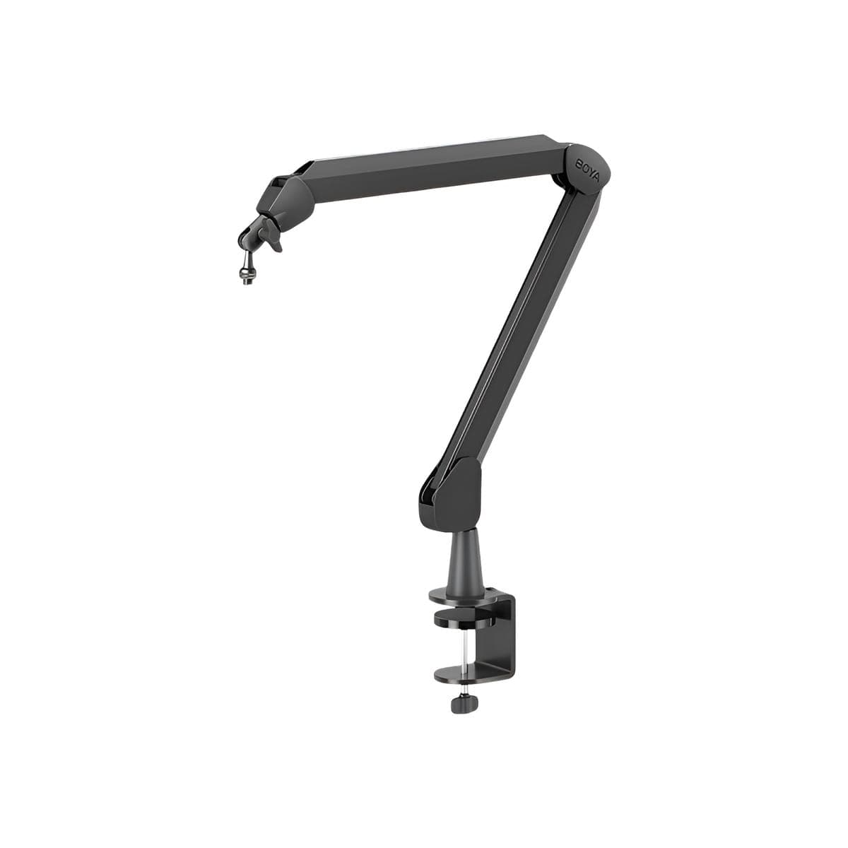BOYA BY-BA20 Spring -Loaded Microphone Boom Management (2kg Load, 55cm, view 7