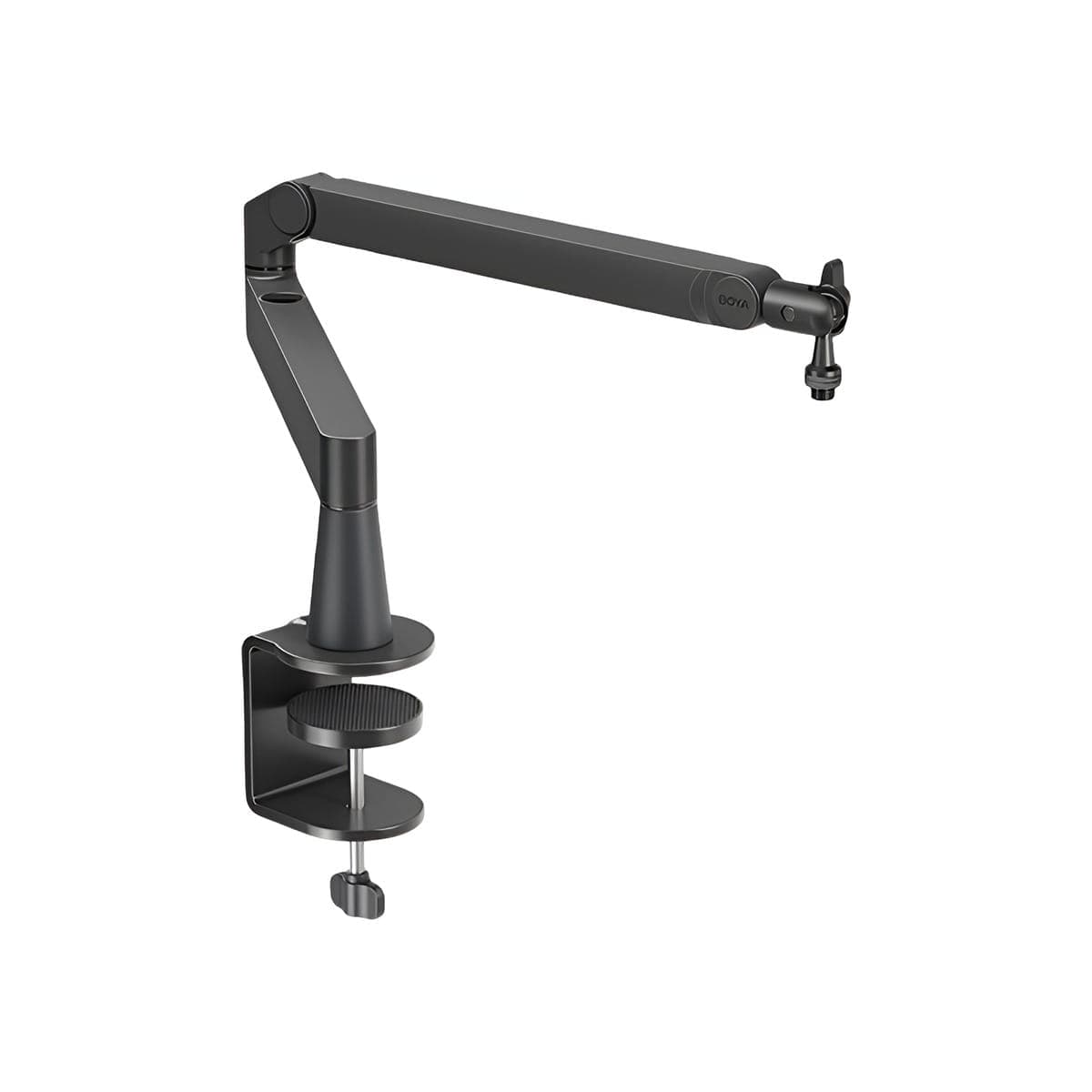 BOYA BY-BA20 Spring -Loaded Microphone Boom Management (2kg Load, 55cm, view 8