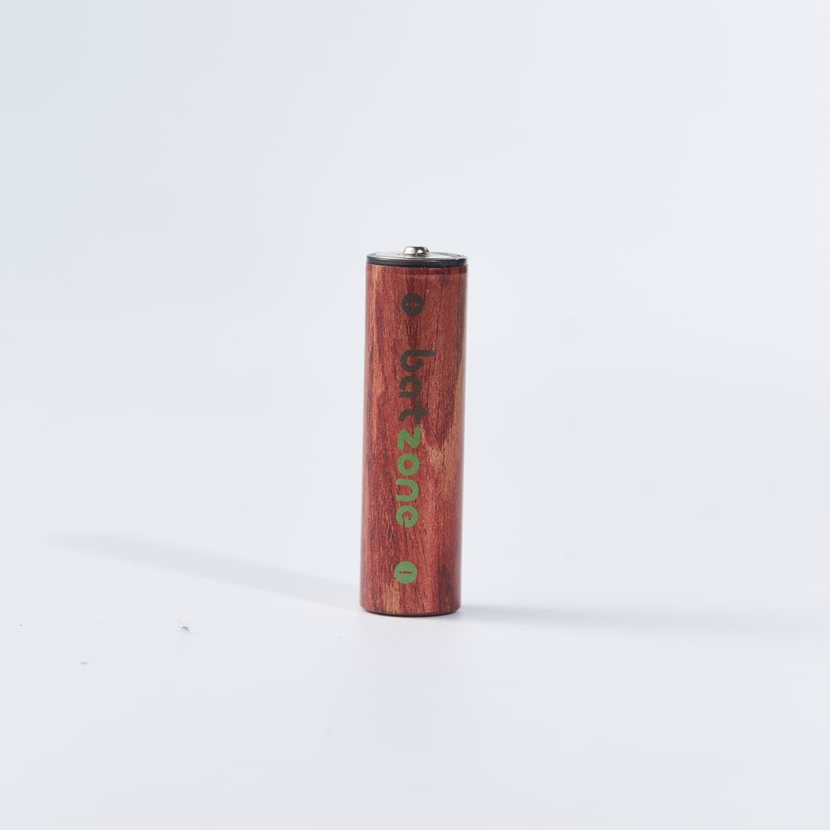 Batzone 600mAh 2220mWh 1.5V USB-C Rechargeable Li-ion AA Batteries (4-Pack), view 3