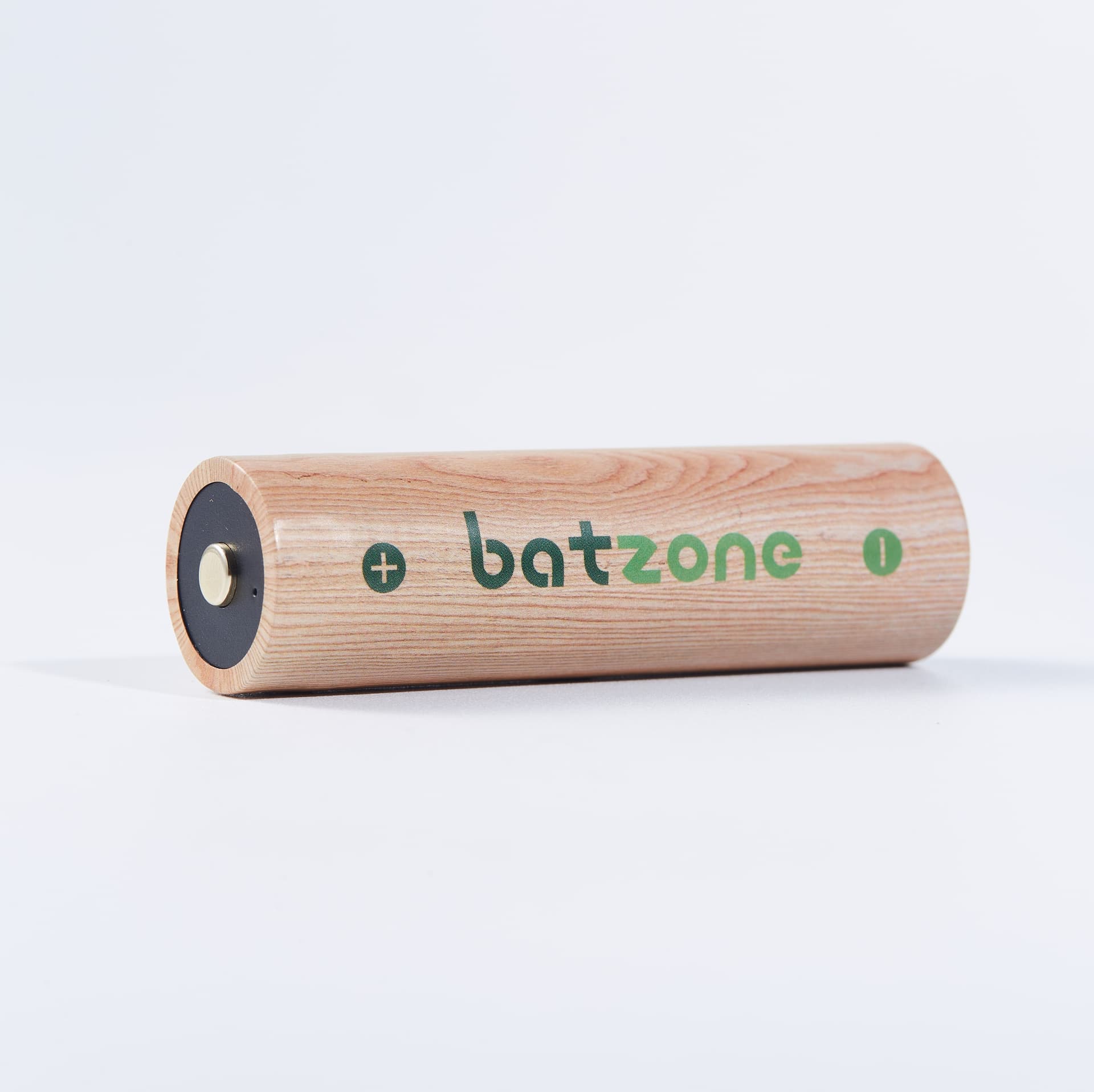 Batzone 18650 7200mWh USB-C Li-ion Rechargeable Batteries (2-Pack), view 7