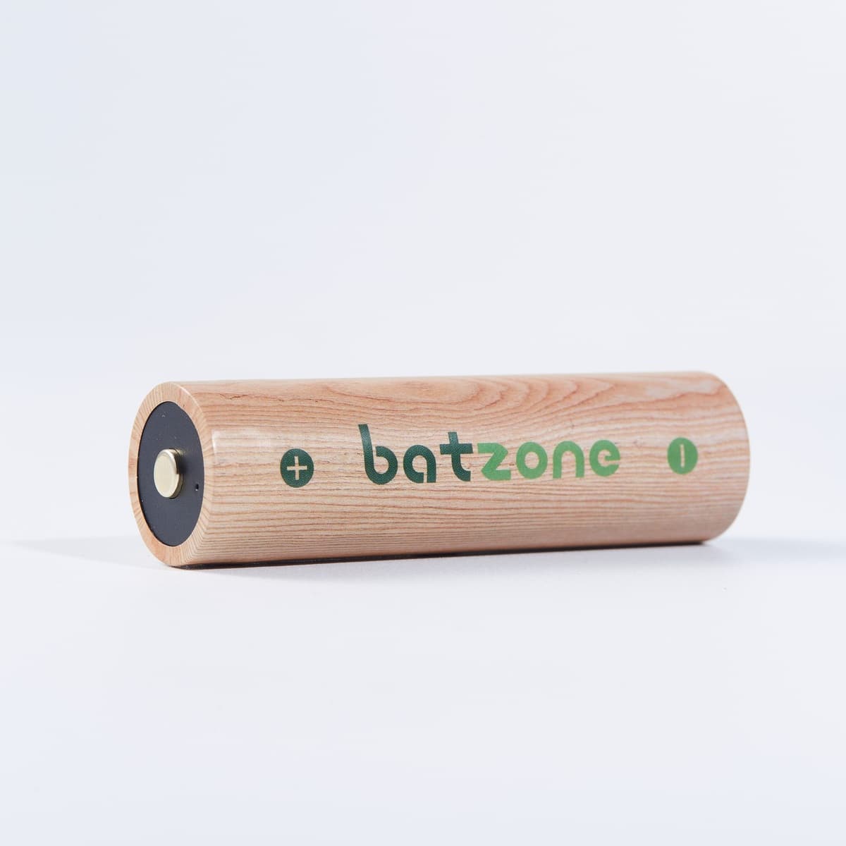 Batzone 21700 18000mWh USB-C Li-ion Rechargeable Batteries (2-Pack), view 2