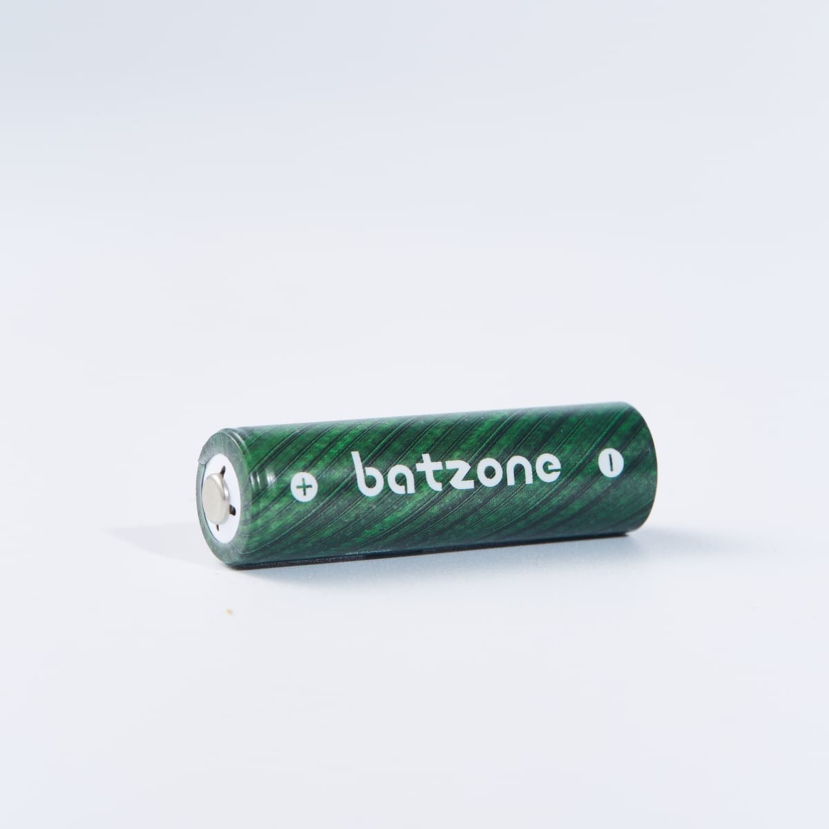 Batzone AAA 800mAh Ni-MH 2.0 Rechargeable Batteries (4-Pack), view 3