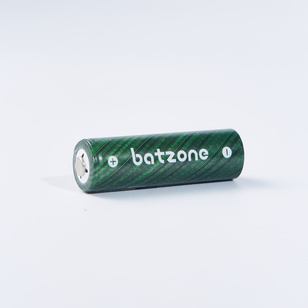 Batzone AA 1000mAh Ni-MH 2.0 Rechargeable Batteries (4-Pack), view 3