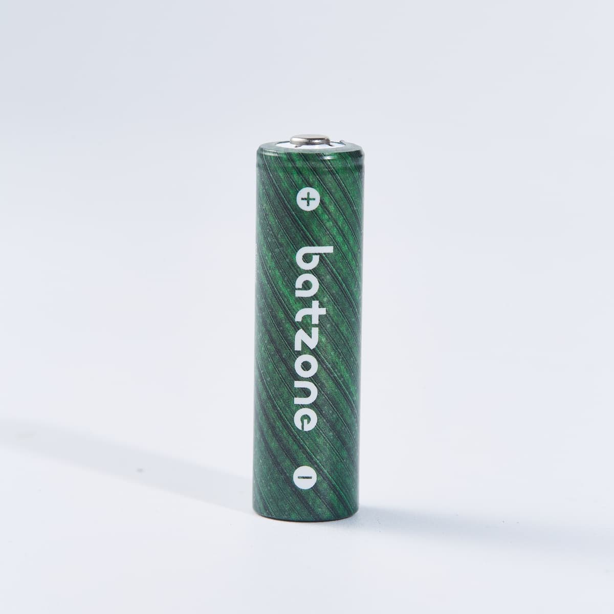 Batzone AA 1000mAh Ni-MH 2.0 Rechargeable Batteries (4-Pack), view 5