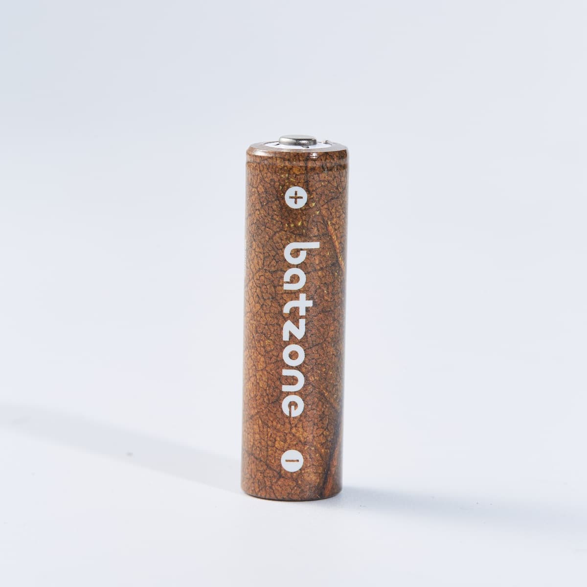 Batzone AA 2500mAh Ni-MH 2.0 Rechargeable Batteries (4-Pack), view 2