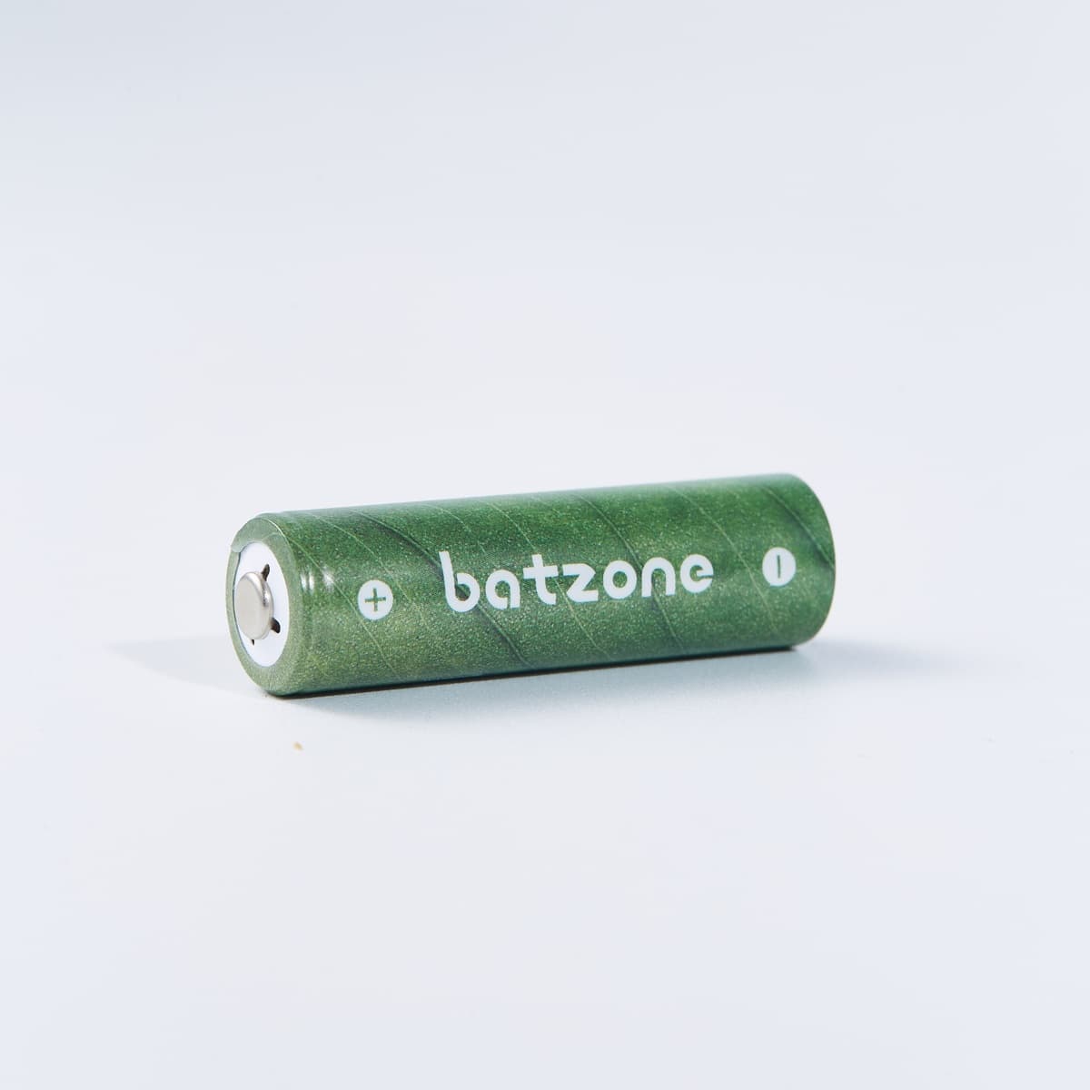 Batzone AA 2500mAh Ni-MH 2.0 Rechargeable Batteries (4-Pack), view 5