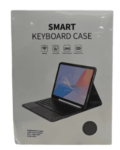 Smart Keyboard Case with Touchpad for Tab S11 - Black, view 2