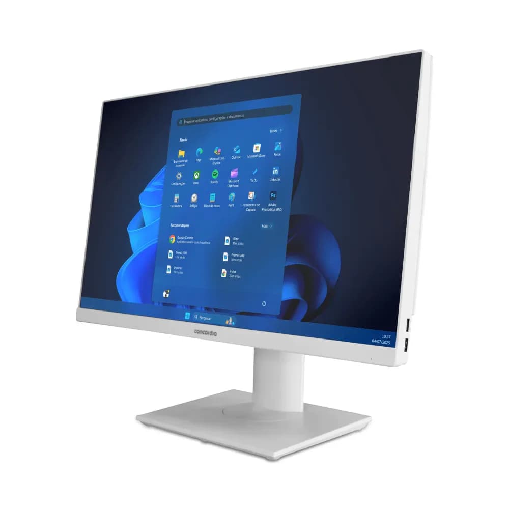 IPMC AIO 8+256GB CORE I5-12400 ( 5 YEARS WARRANTY), view 2