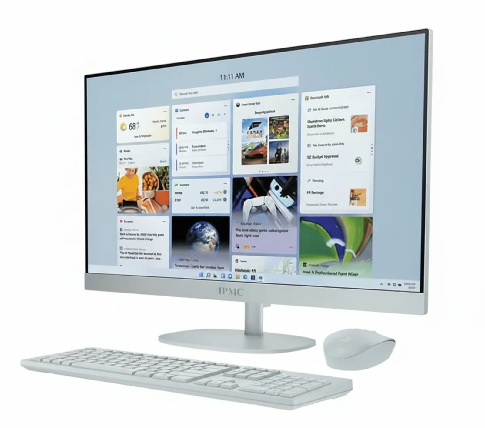 IPMC AIO CORE I7-12700 16GB/512GB (5 YEARS WARRANTY)