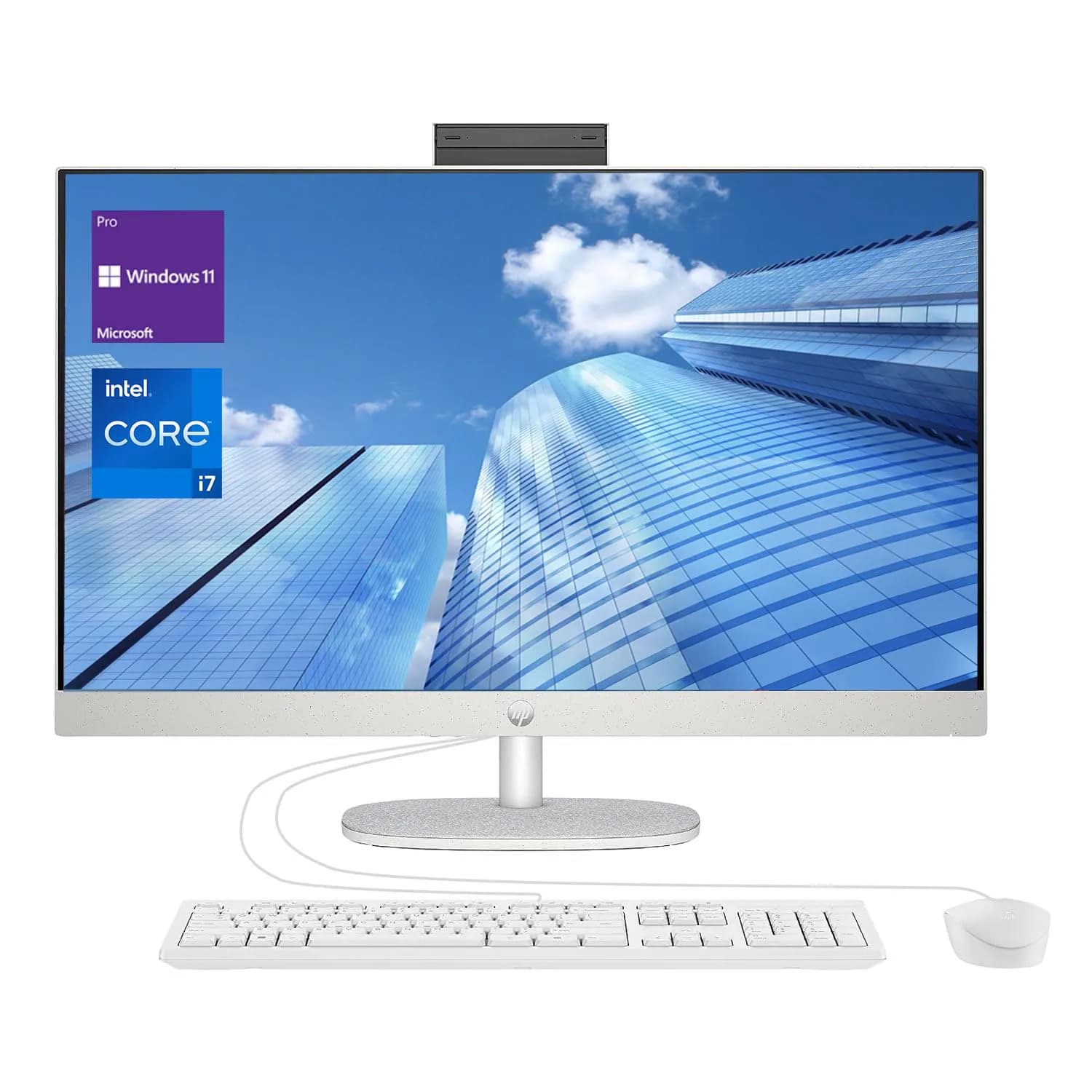 IPMC AIO CORE I7-12700 16GB/512GB (5 YEARS WARRANTY), view 2