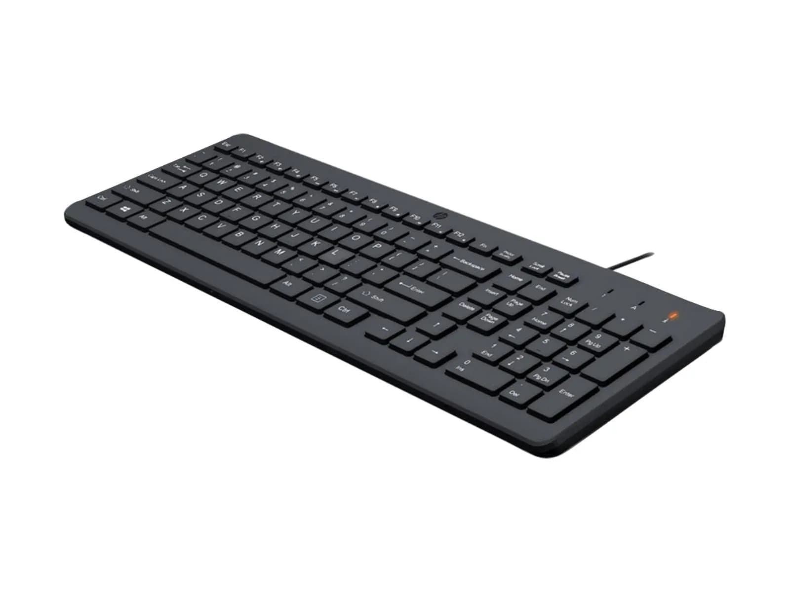 HP KEYBOARD 150, view 2