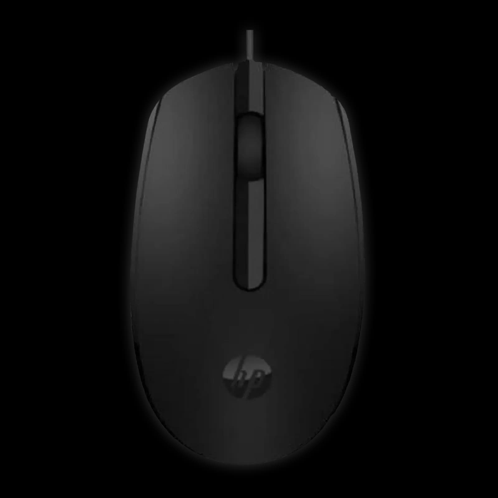 HP MOUSE USB M10