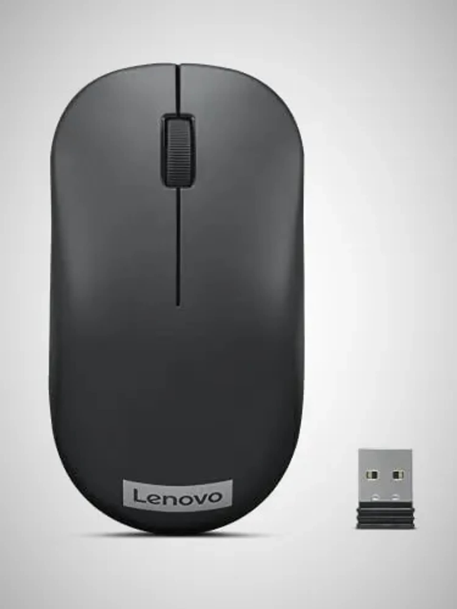 LENOVO 130 WIRELESS MOUSE