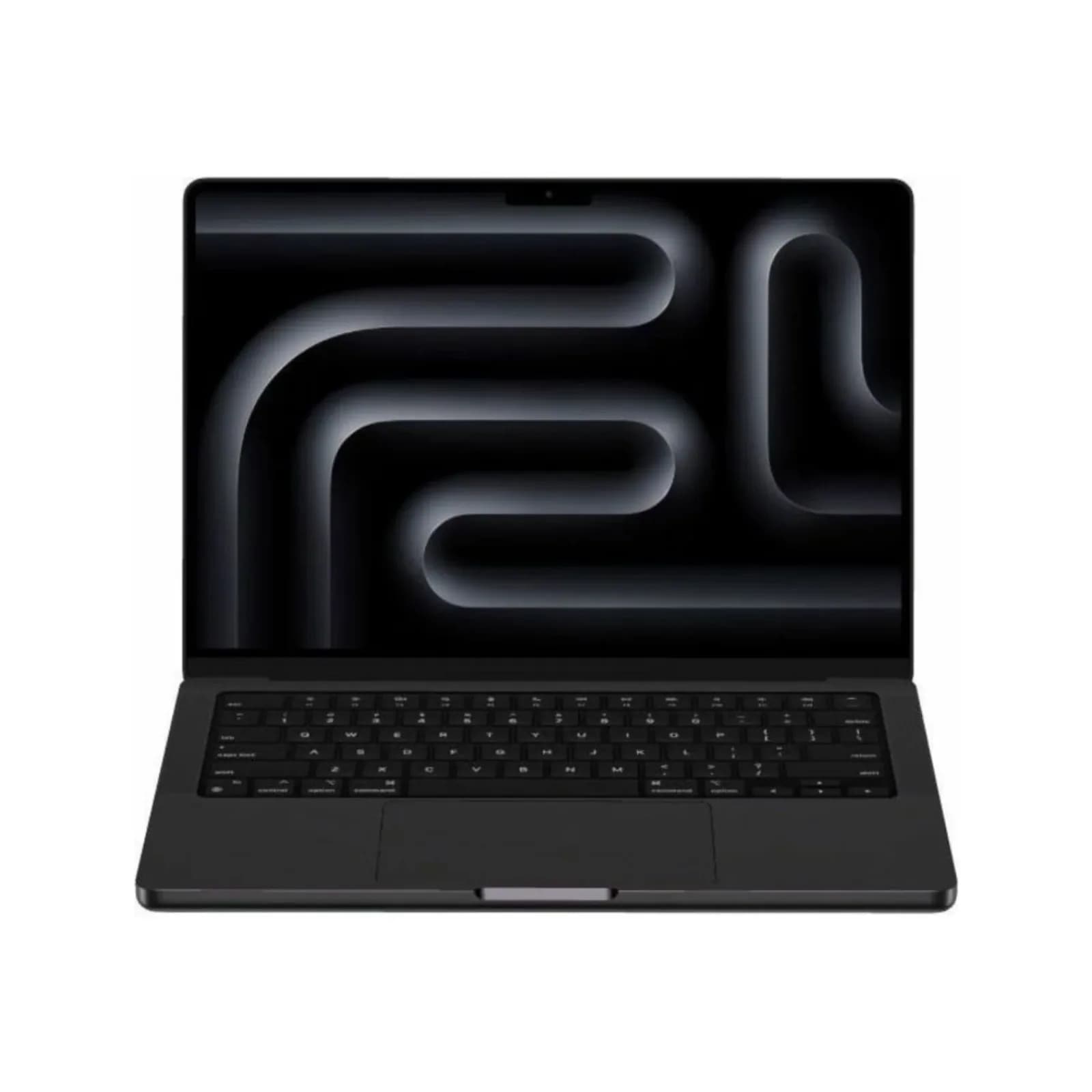 APPLE MACBOOK PRO 14INCH M4 CHIP 512GB/16GB
