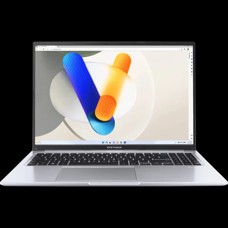 ASUS VivoBook Intel Core i7, view 2