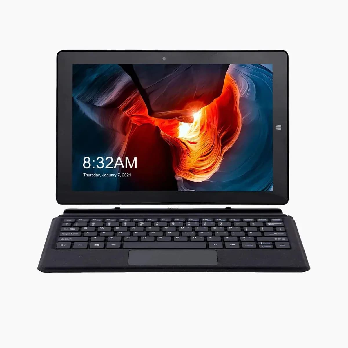 AWOW 2 IN 1 LAPTOP VT 11P INTEL CELERON N412 (Blue)