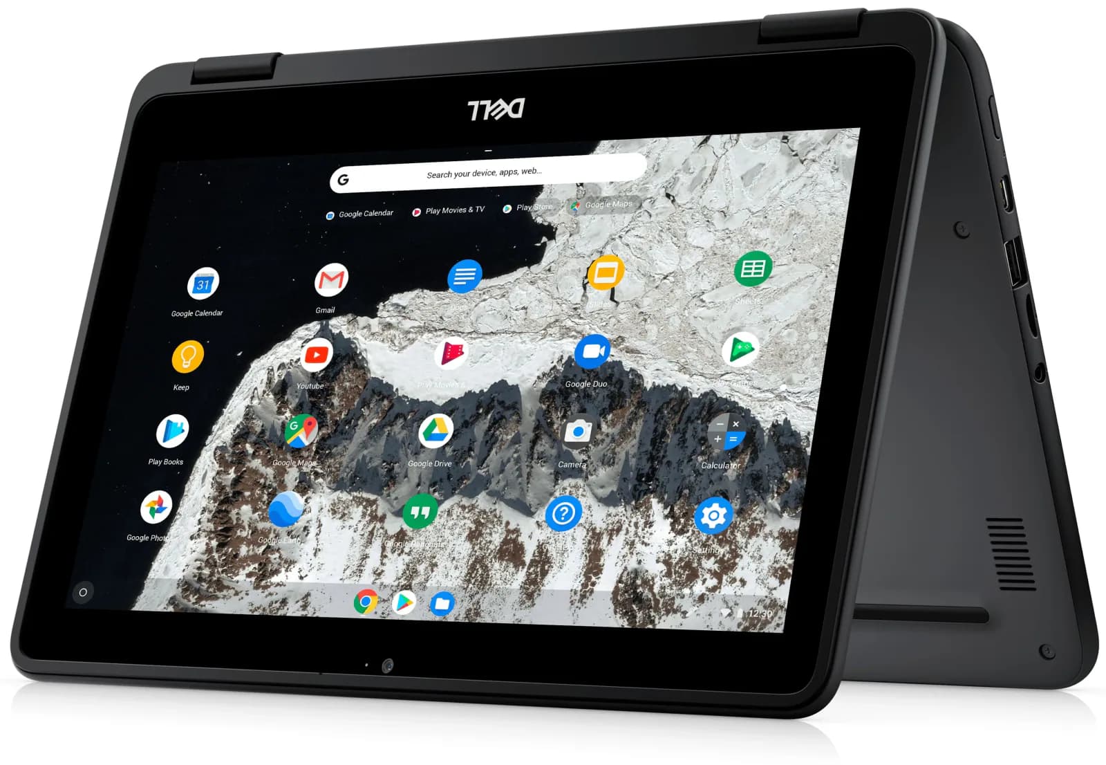 Dell Chromebook 3100