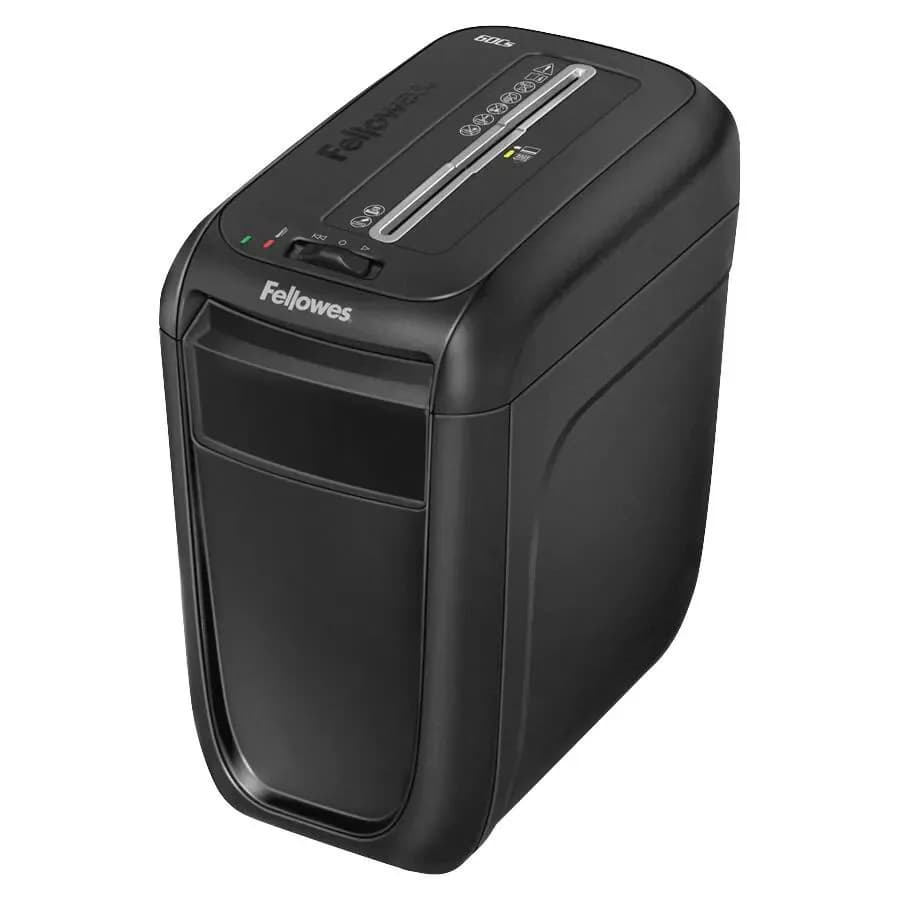 FELLOWES 60CS SHREDDER