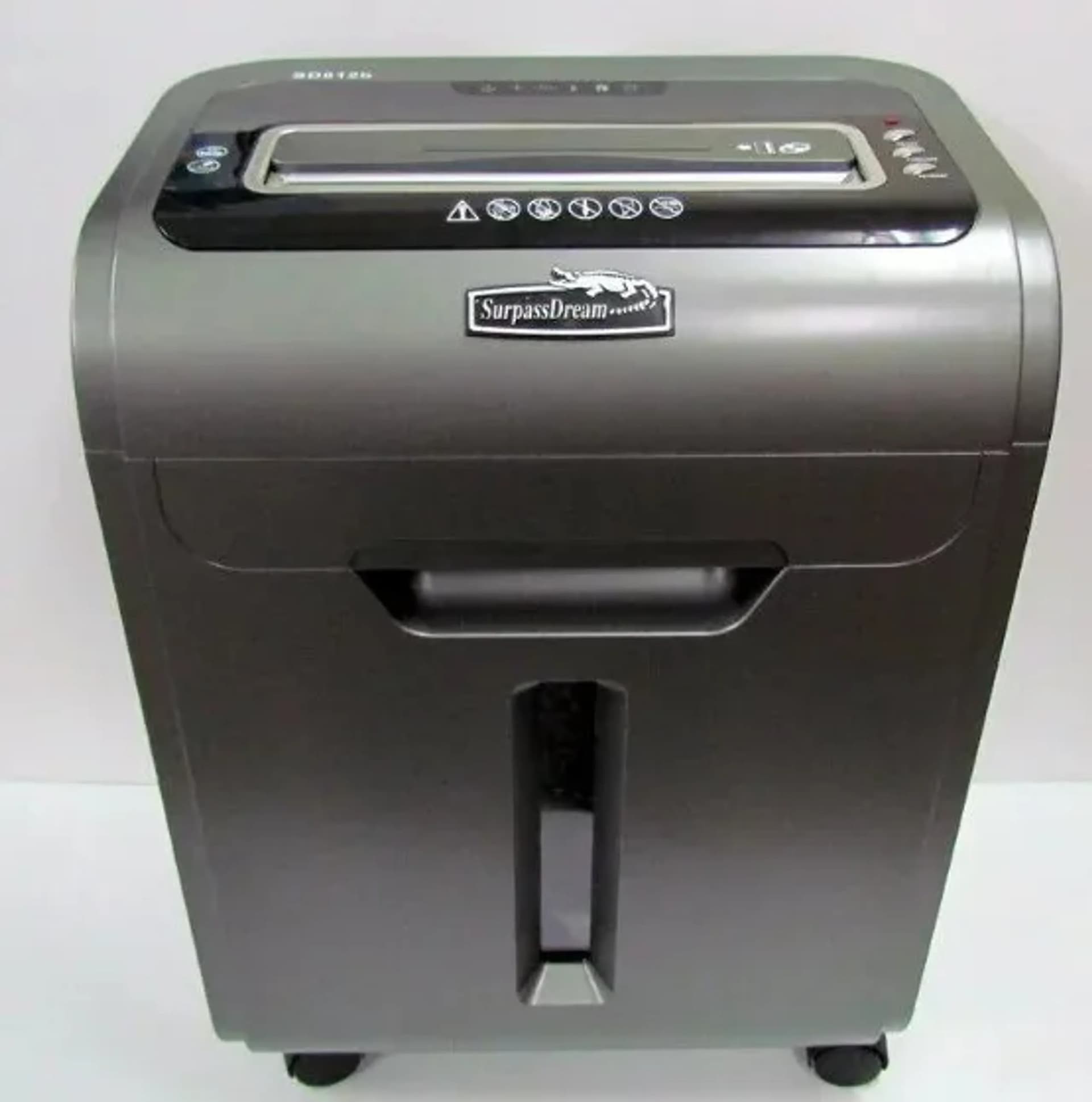 SURPASS DREAM SHREDDER 815B
