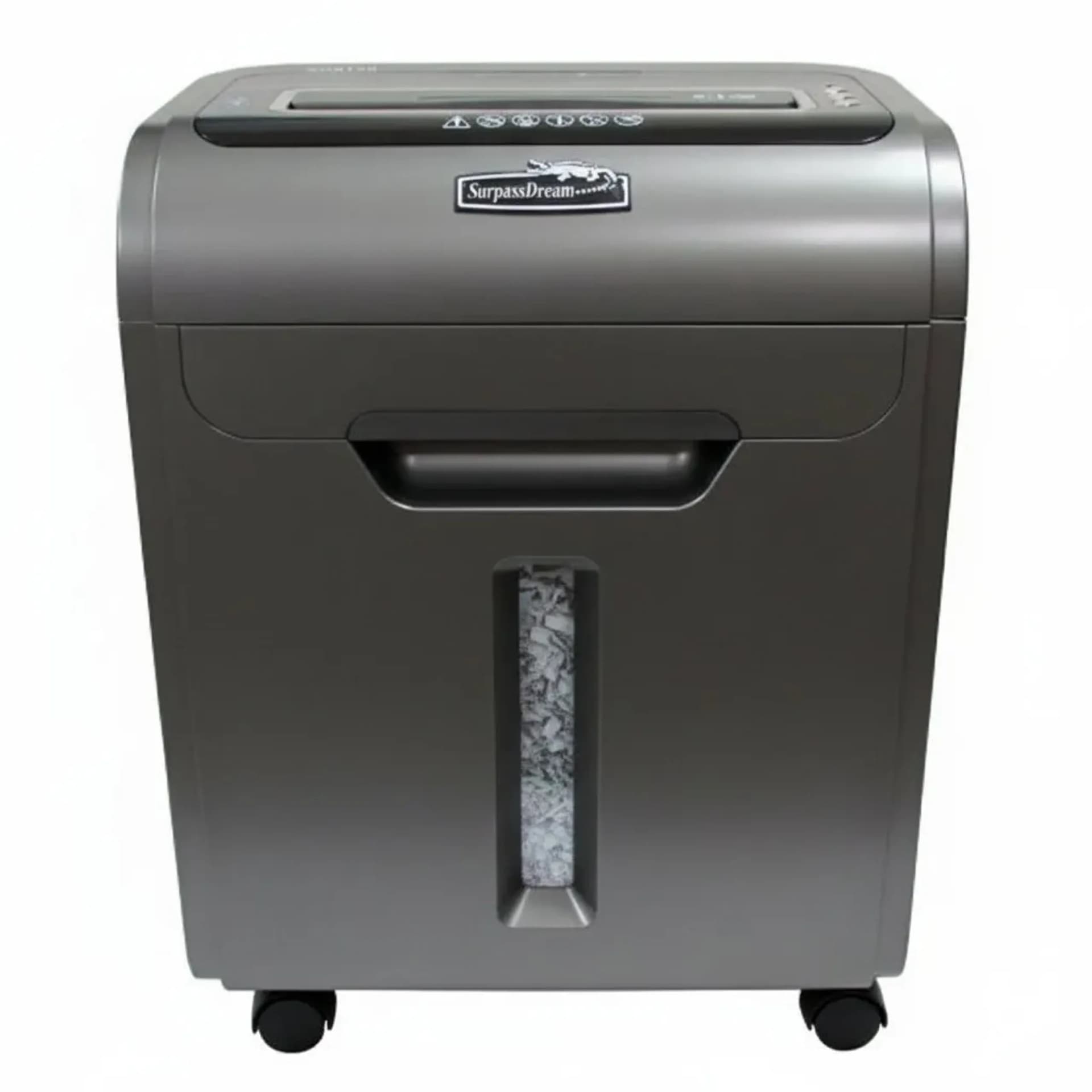 SURPASS DREAM SHREDDER 815B, view 2