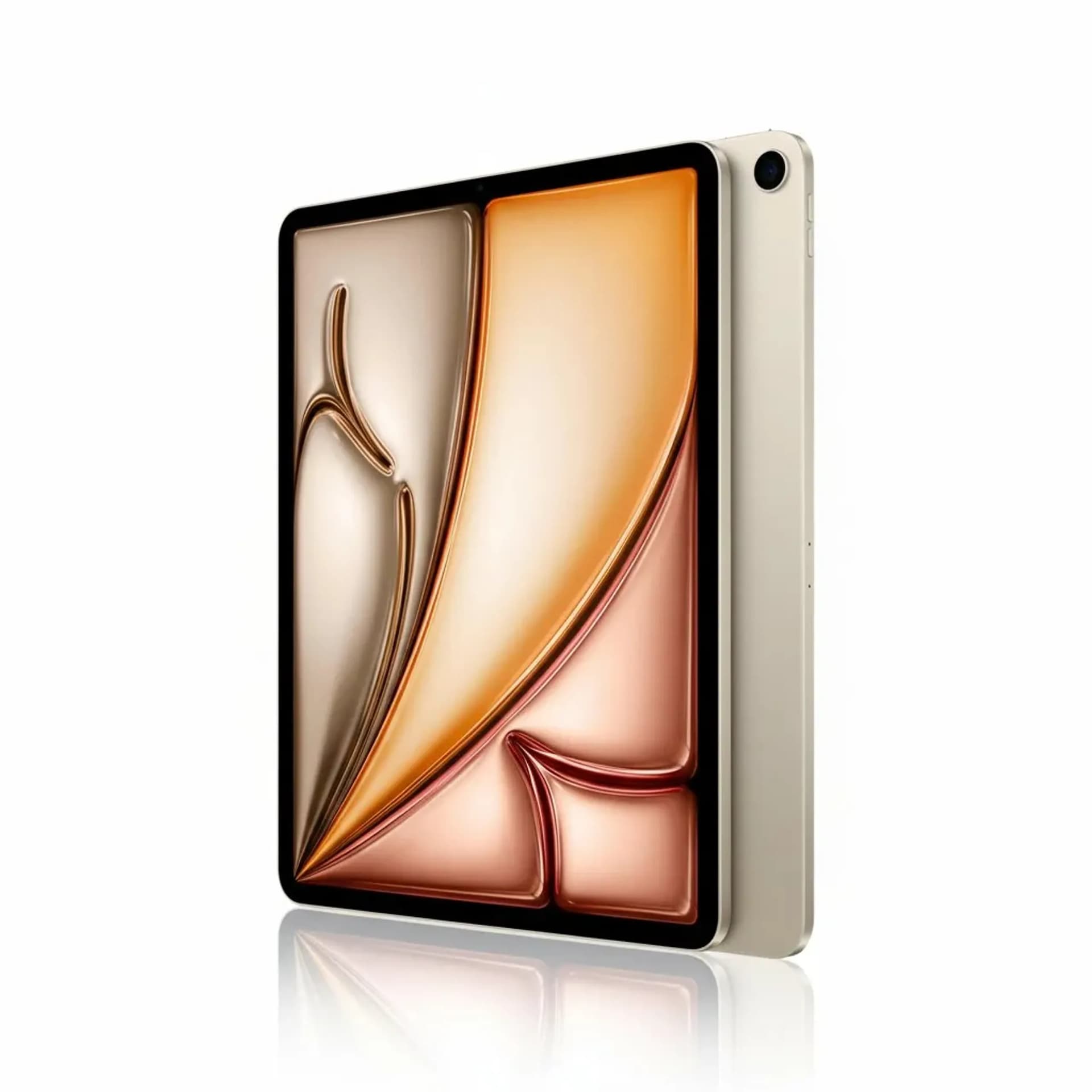 APPLE IPAD AIR 13-INCH (M2) 256GB WIFI + CELLULAR, view 2