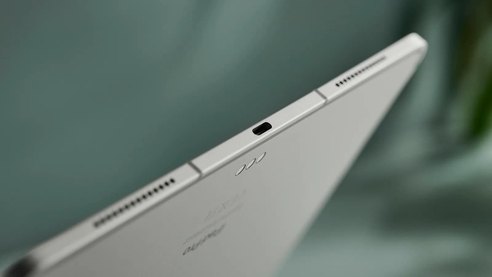 IPAD PRO 13-INCH 256GB + CELLULAR