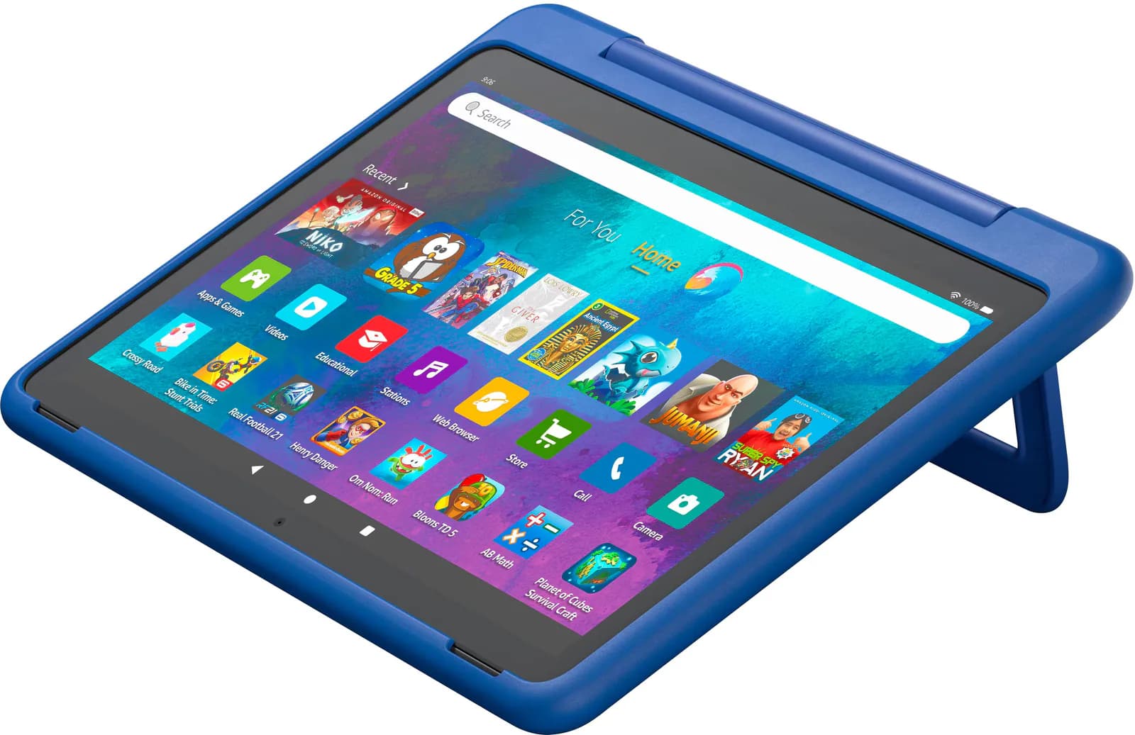 AMAZON FIRE HD 8 KIDS PRO 32GB