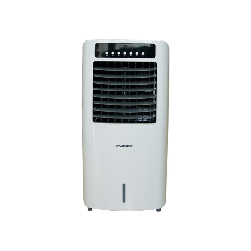 NASCO AC-0801R 7L AIR COOLER, view 2