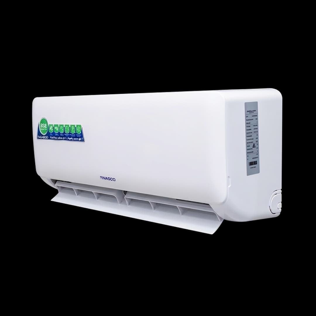 NASCO NAS-A18INV-X-R32 18000 BTU/h SPLIT AC INVERTER R32, view 2