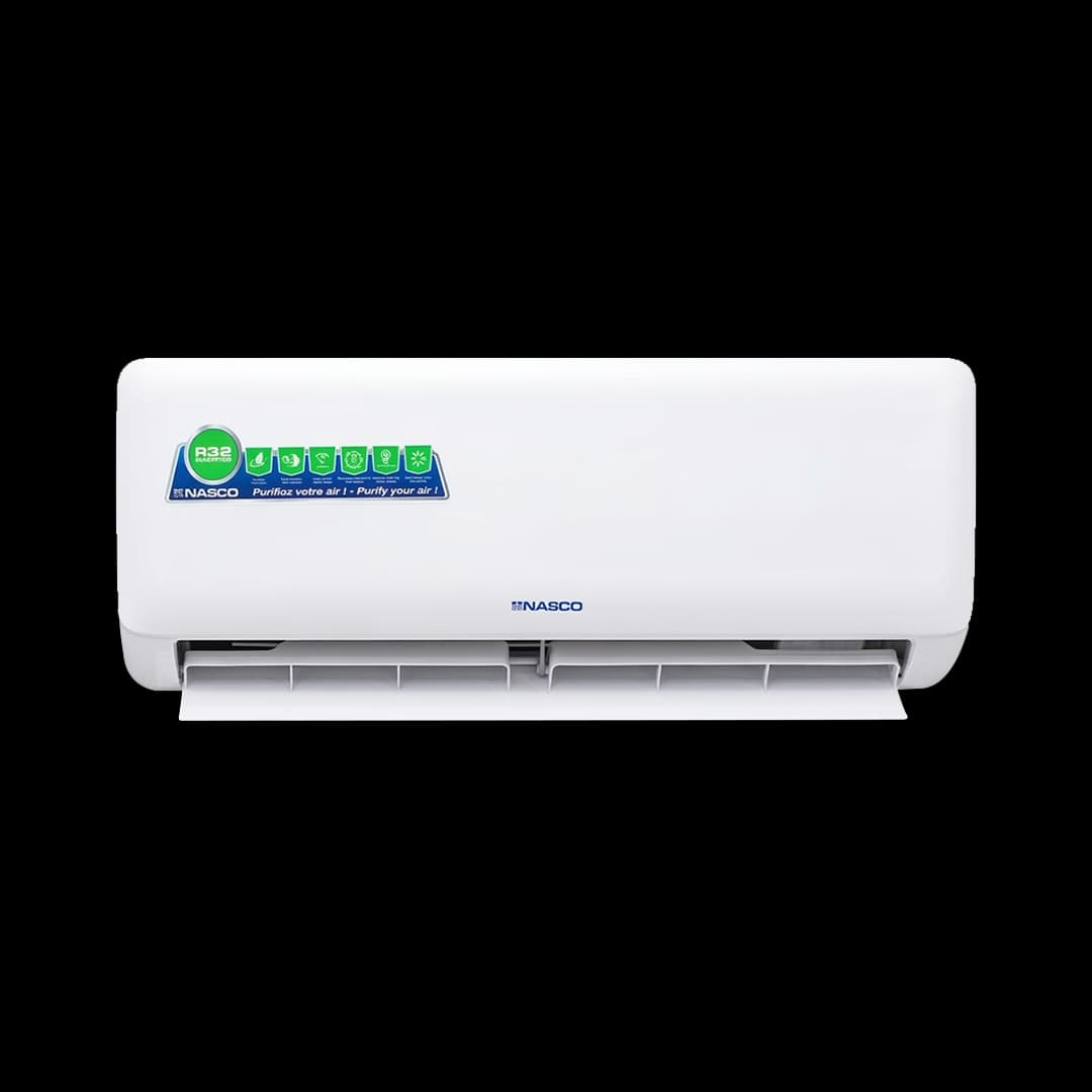 NASCO NAS-A24INV-X-R32 24000 BTU/h SPLIT AC INVERTER R32