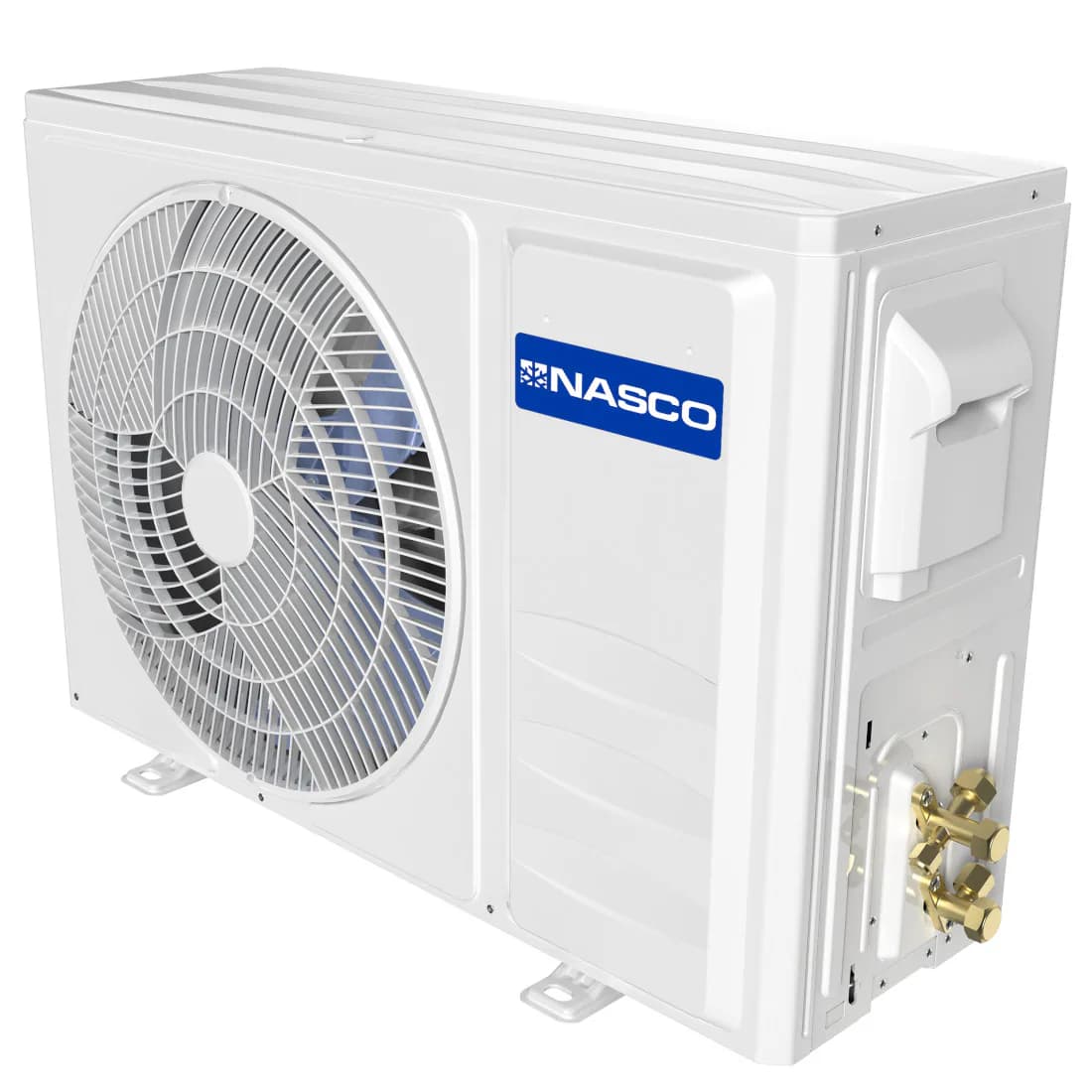 NASCO NAS-J18-V1 18000 Btu/h SPLIT AC R410 DUAL INVERTER