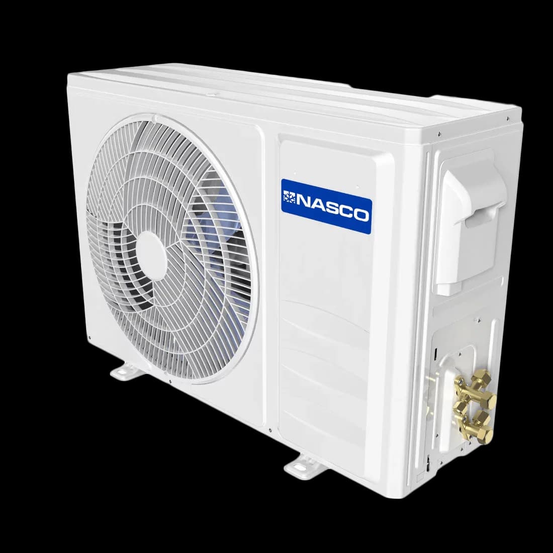 NASCO NAS-M12V1 12000 Btu/h SPLIT AC R410 DUAL INVERTER