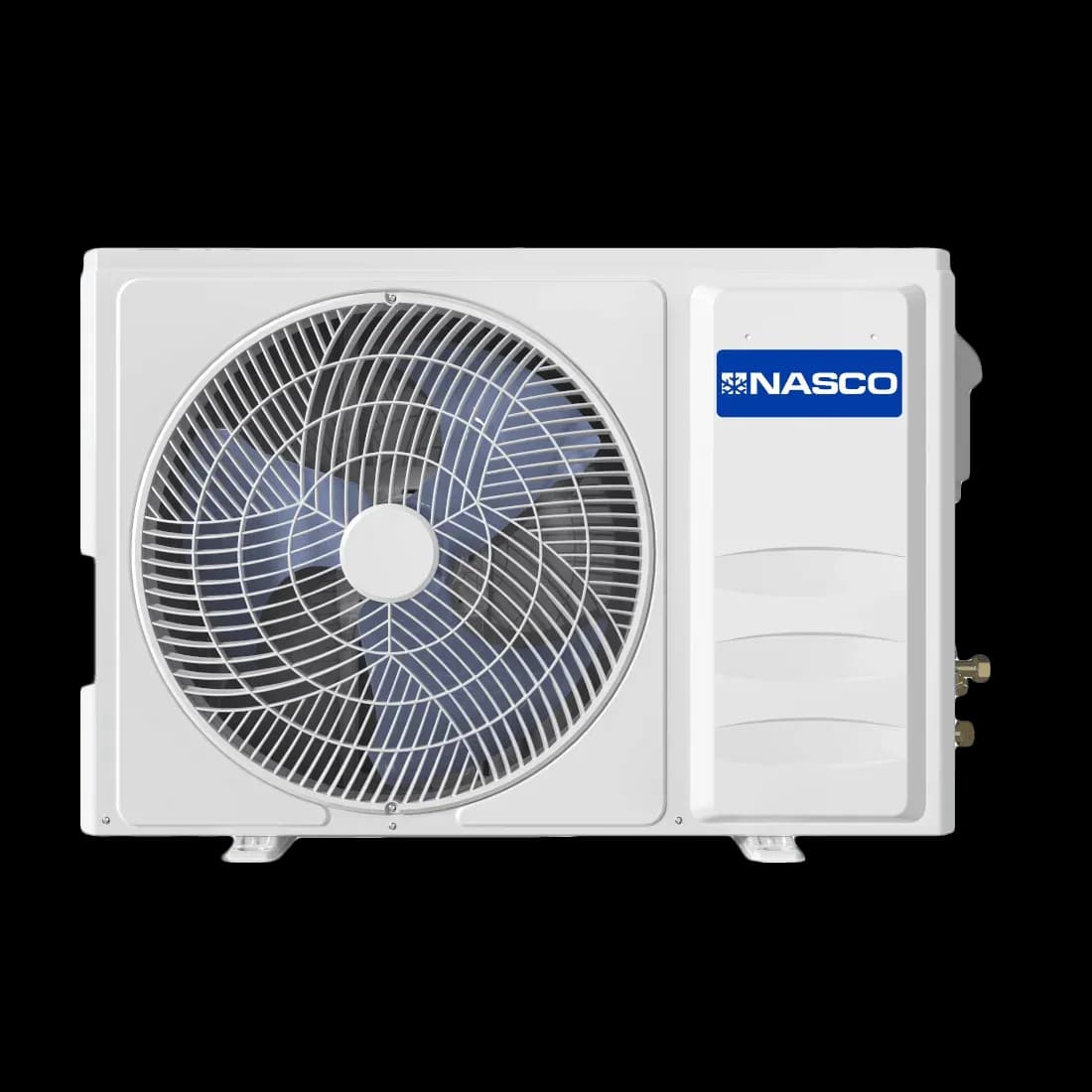 NASCO NAS-M12V1 12000 Btu/h SPLIT AC R410 DUAL INVERTER, view 2