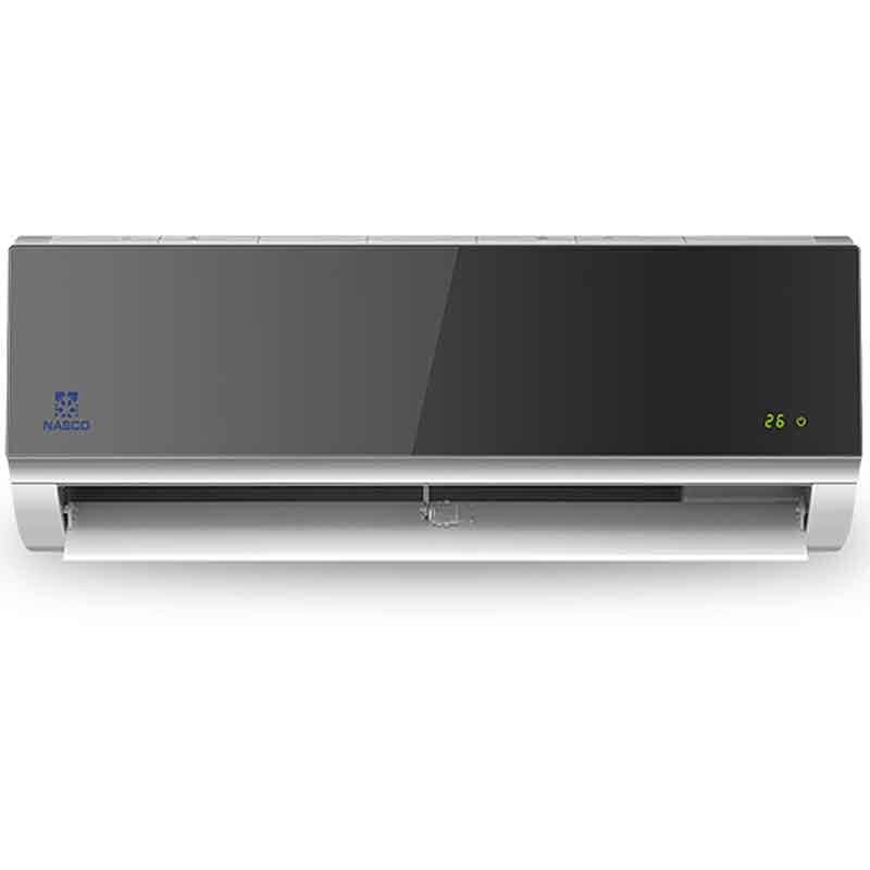 NASCO NAS-M18N1-MIRROR 18000 Btu/h SPLIT AC R410 - MIRROR, view 2