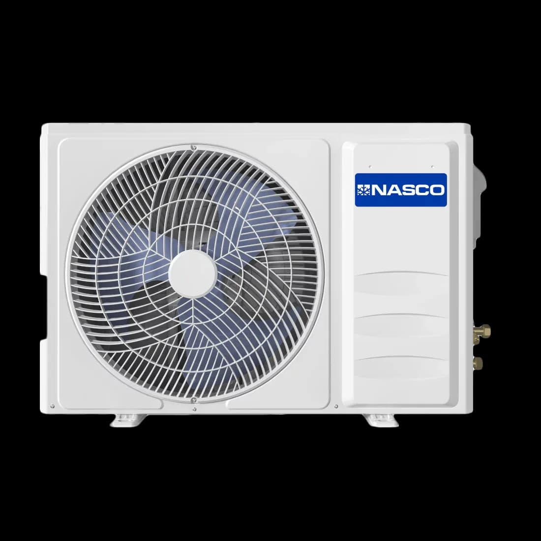 NASCO NAS-M18V1 18000 Btu/h SPLIT AC R410 DUAL INVERTER