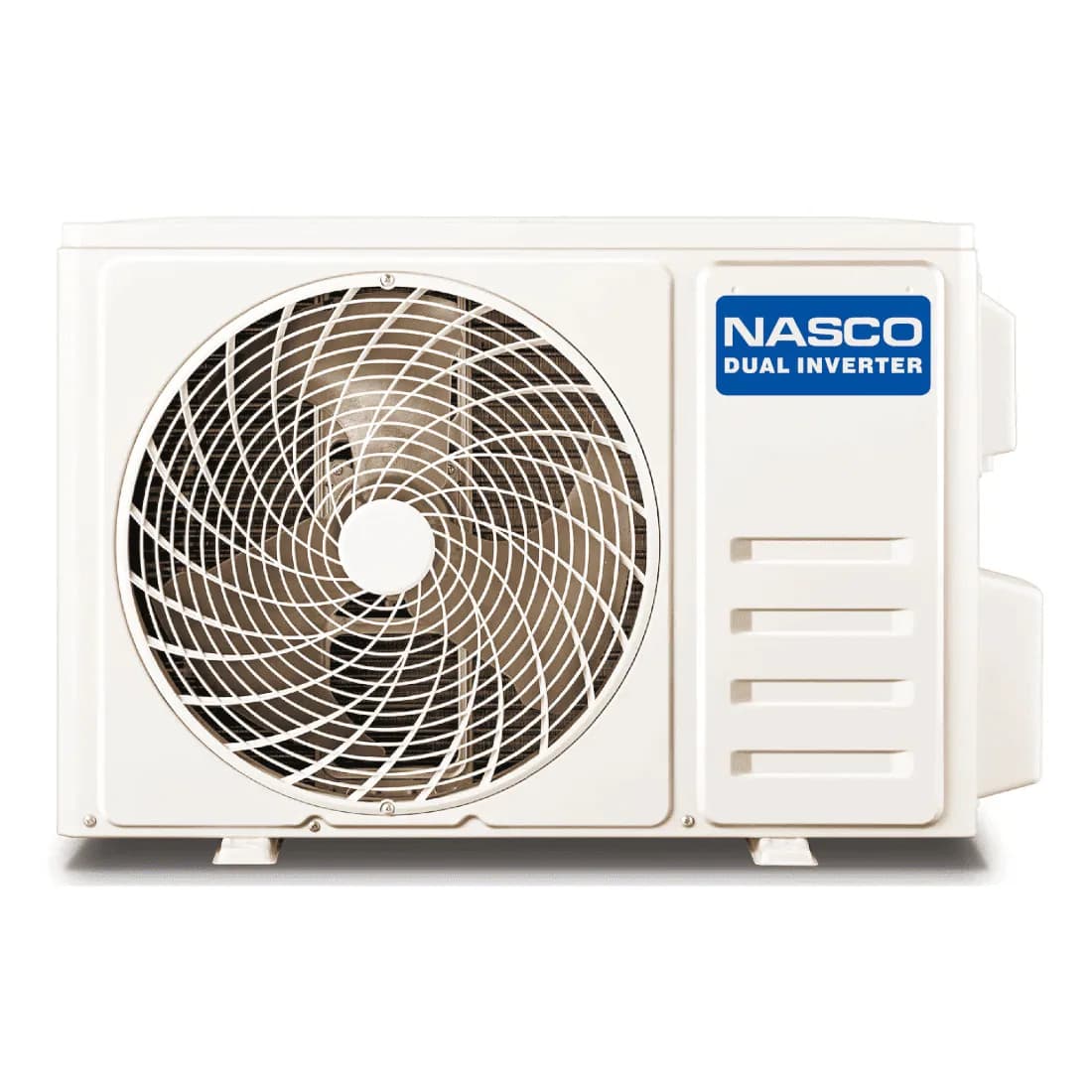 NASCO NAS-M18V1 18000 Btu/h SPLIT AC R410 DUAL INVERTER, view 2