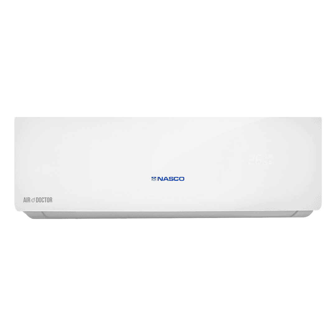 NASCO NAS-M18V1-R32 18000 Btu/h SPLIT AC INVERTER R32, view 2