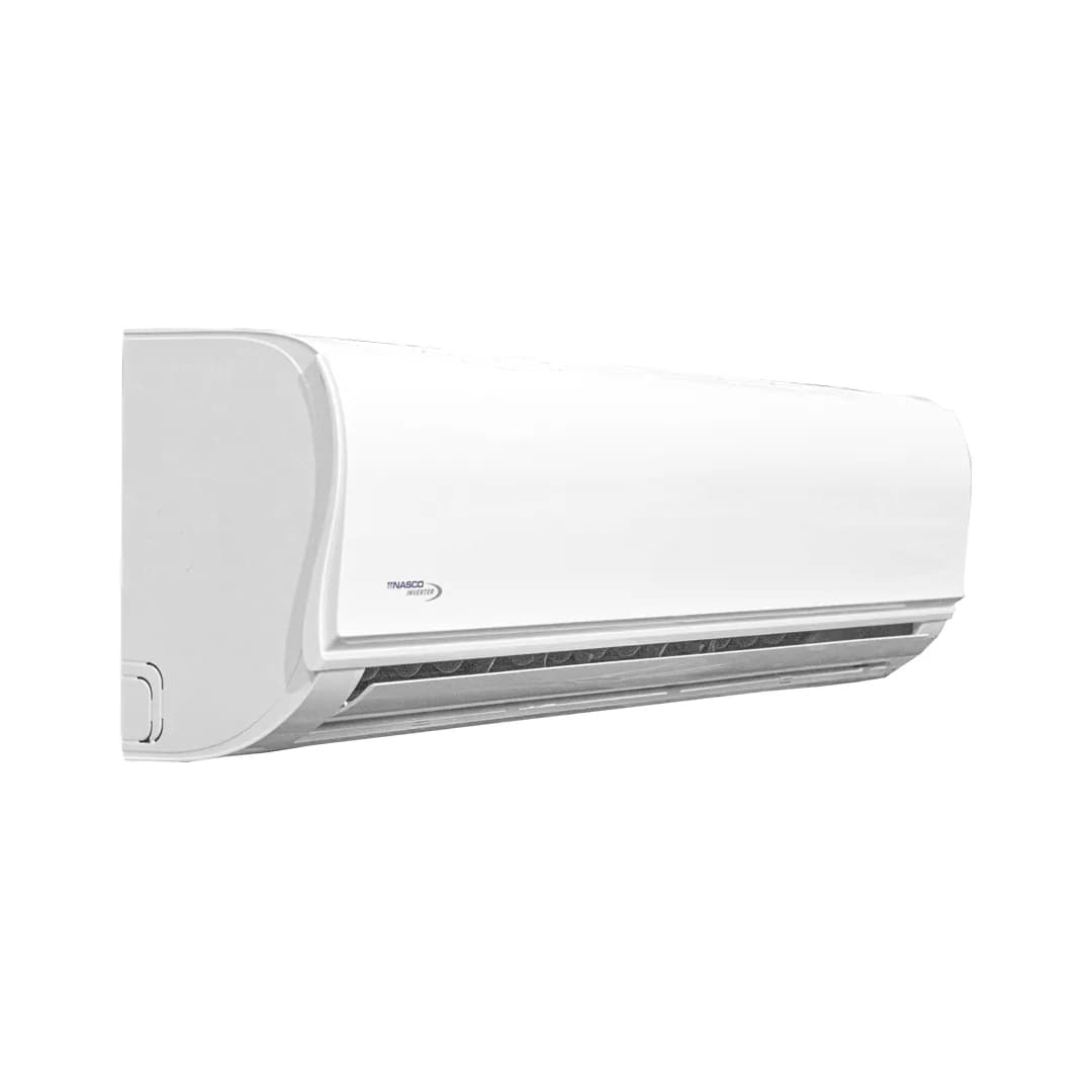 NASCO NAS-M24V1 24000 Btu/h SPLIT AC R410 DUAL INVERTER