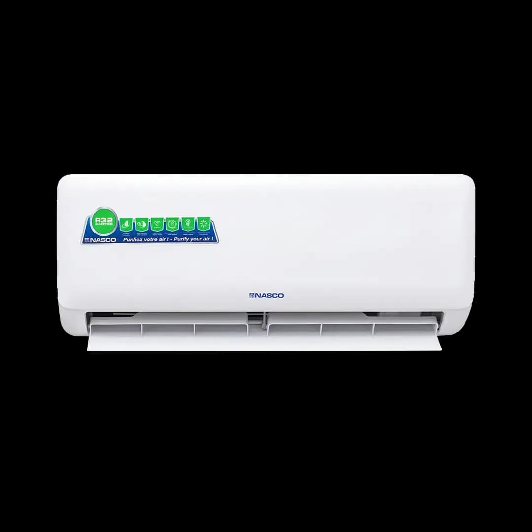 NASCO NAS-M24V1-R32 24000 Btu/h SPLIT AC INVERTER R32