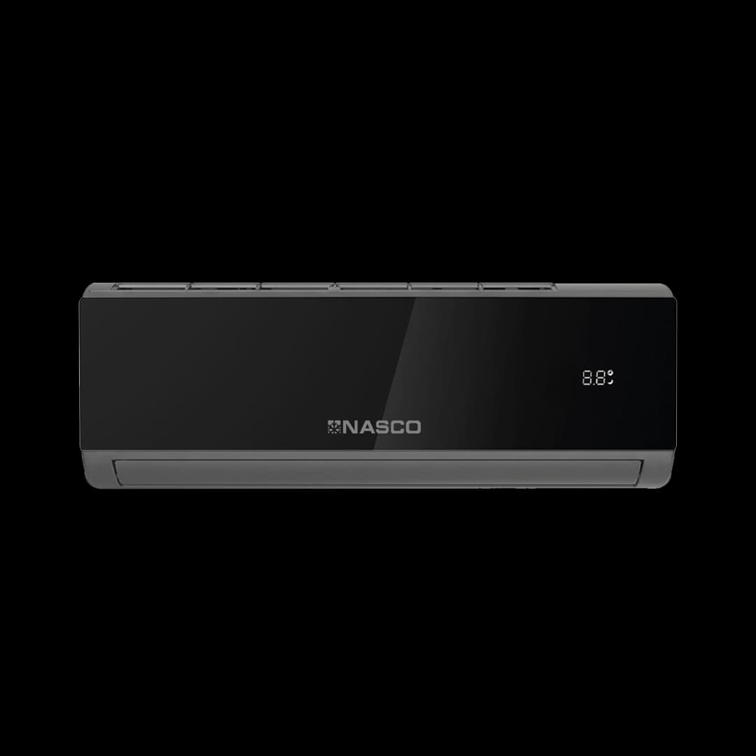 NASCO NAS-MR12N1-MIRROR 12000 Btu/h SPLIT AC R32 - MIRROR