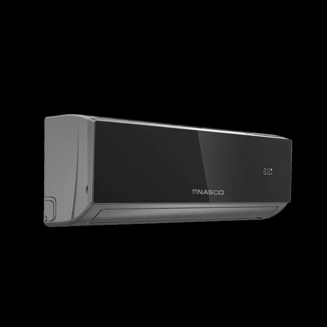 NASCO NAS-MR12N1-MIRROR 12000 Btu/h SPLIT AC R32 - MIRROR, view 2