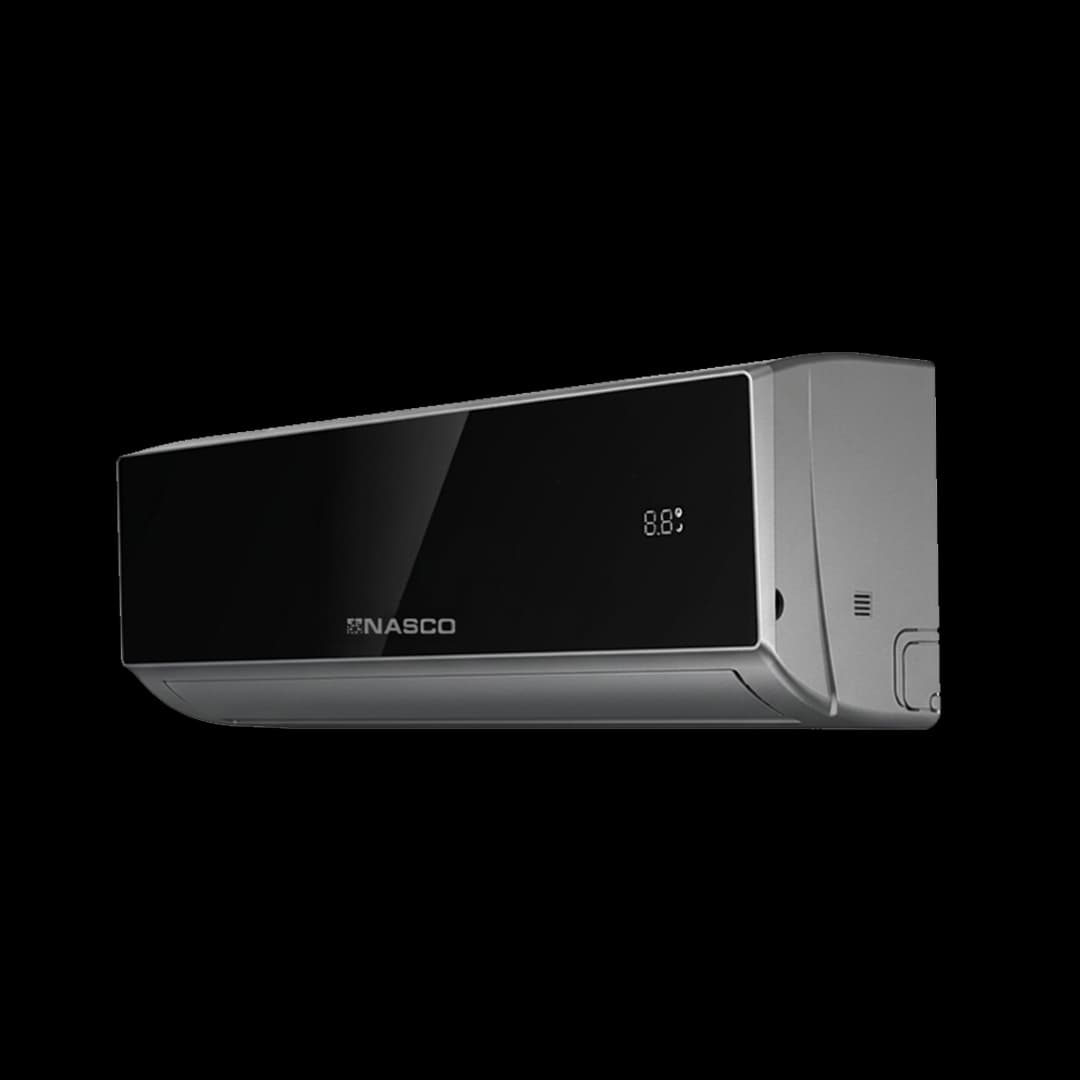 NASCO NAS-MR24N1-MIRROR 24000 Btu/h SPLIT AC R32 - MIRROR, view 2